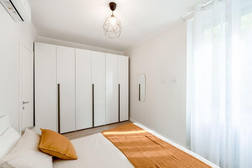 Casa Oriana 2 Centro-metro M1 Appartamento Milano