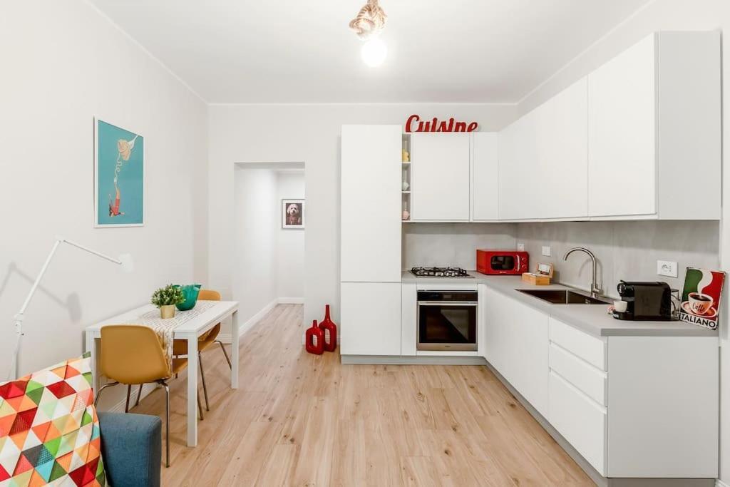 Appartamento Casa Oriana 2 Centro-metro M1 Milano
