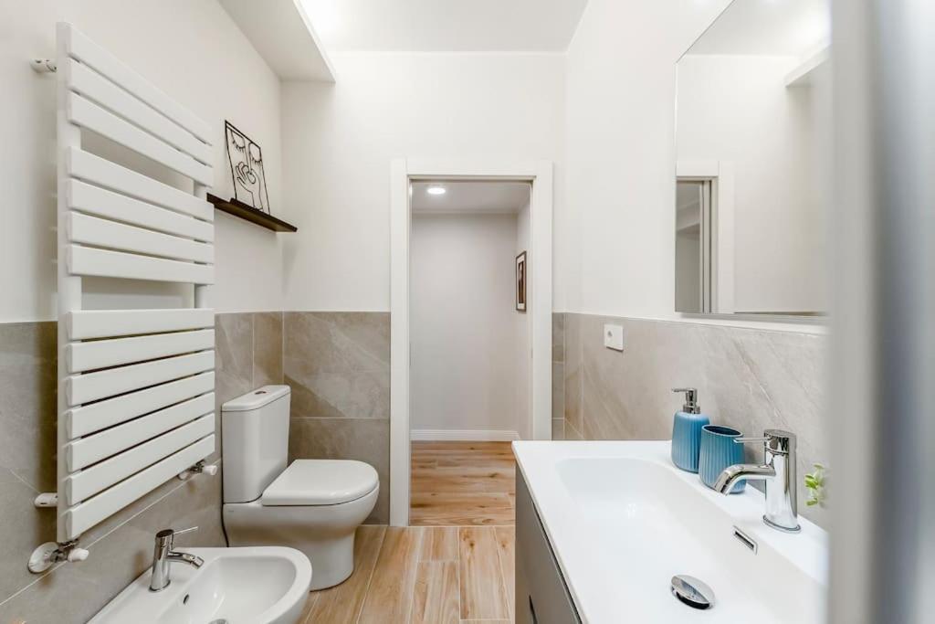 Casa Oriana 2 Centro-metro M1 * Milano