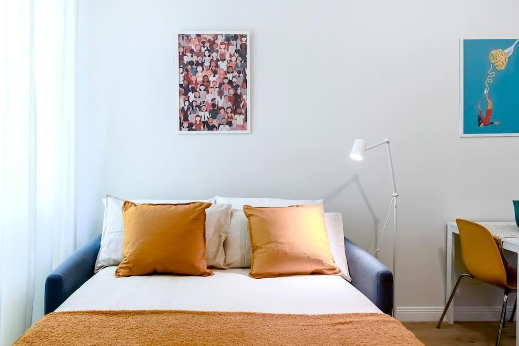 Casa Oriana 2 Centro-metro M1 Appartamento
