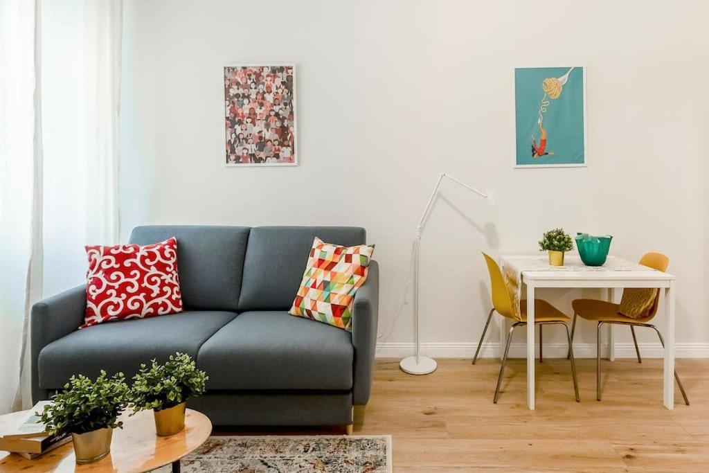Casa Oriana 2 Centro-metro M1 Appartamento Milano