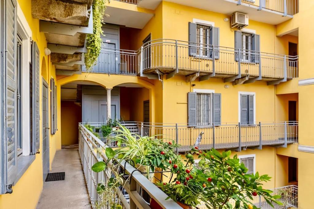 Casa Oriana 2 Centro-metro M1 Appartamento *