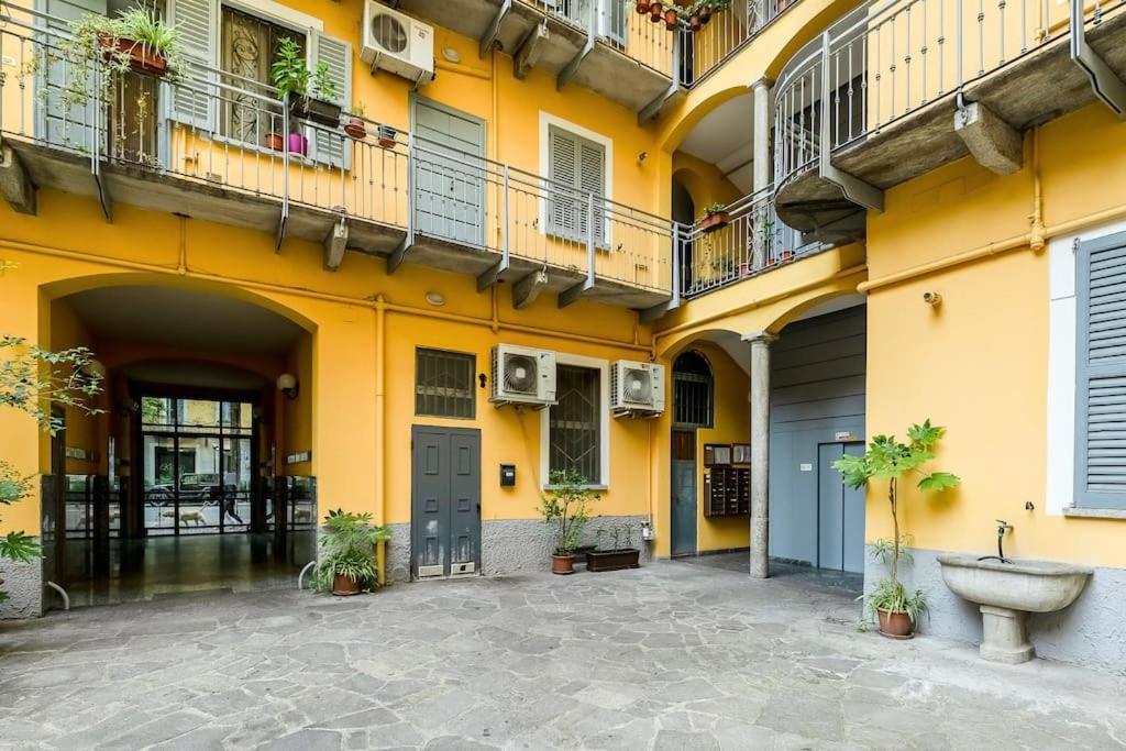 Appartamento Casa Oriana 2 Centro-metro M1 *