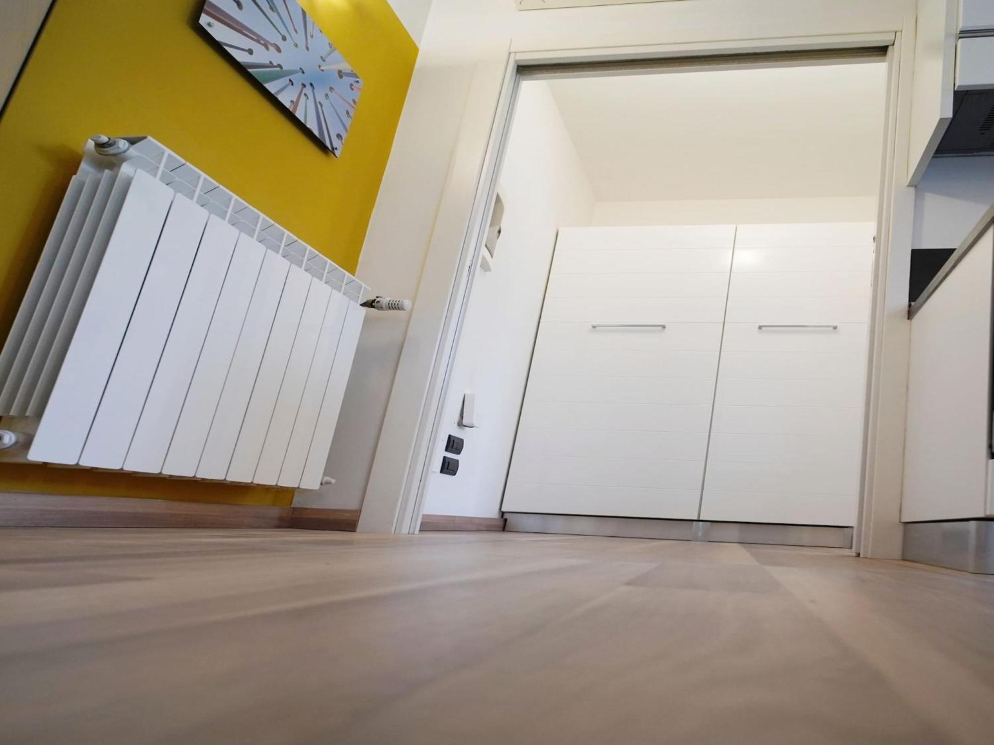 Candiani A1 Monolocale * Milan