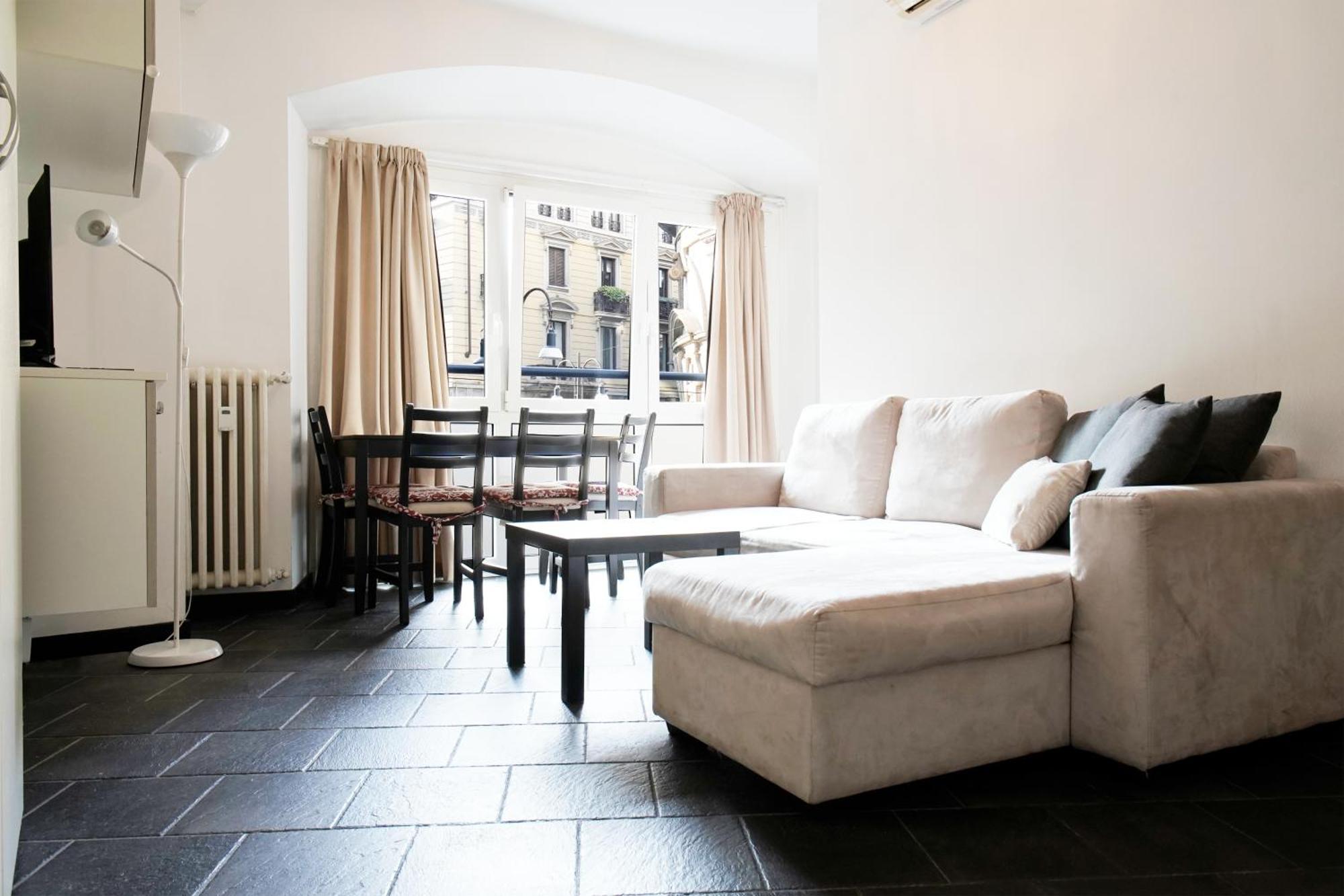 Apartment Lupetta