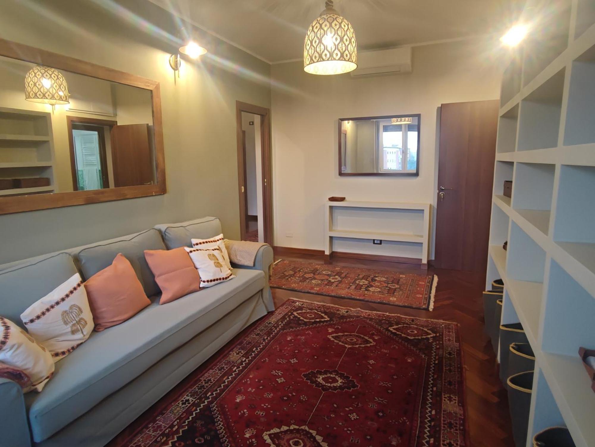Periferia Chic Guest house *