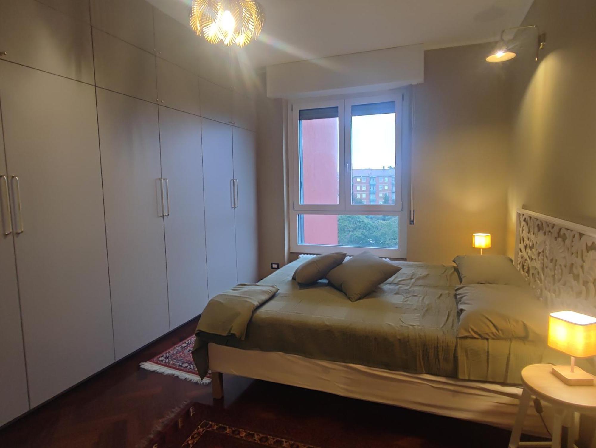 Guest house Periferia Chic Milan