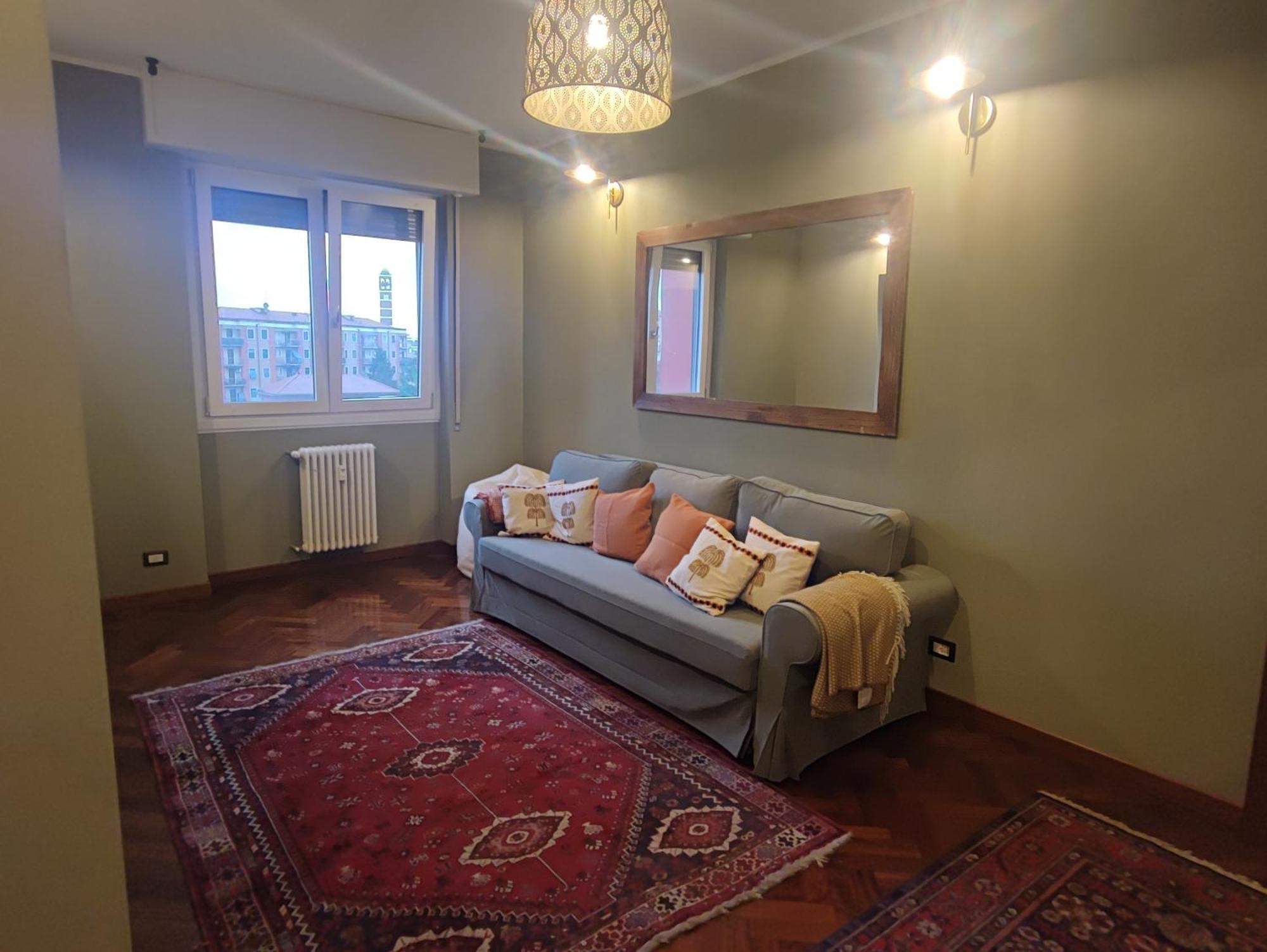 Guest house Periferia Chic
