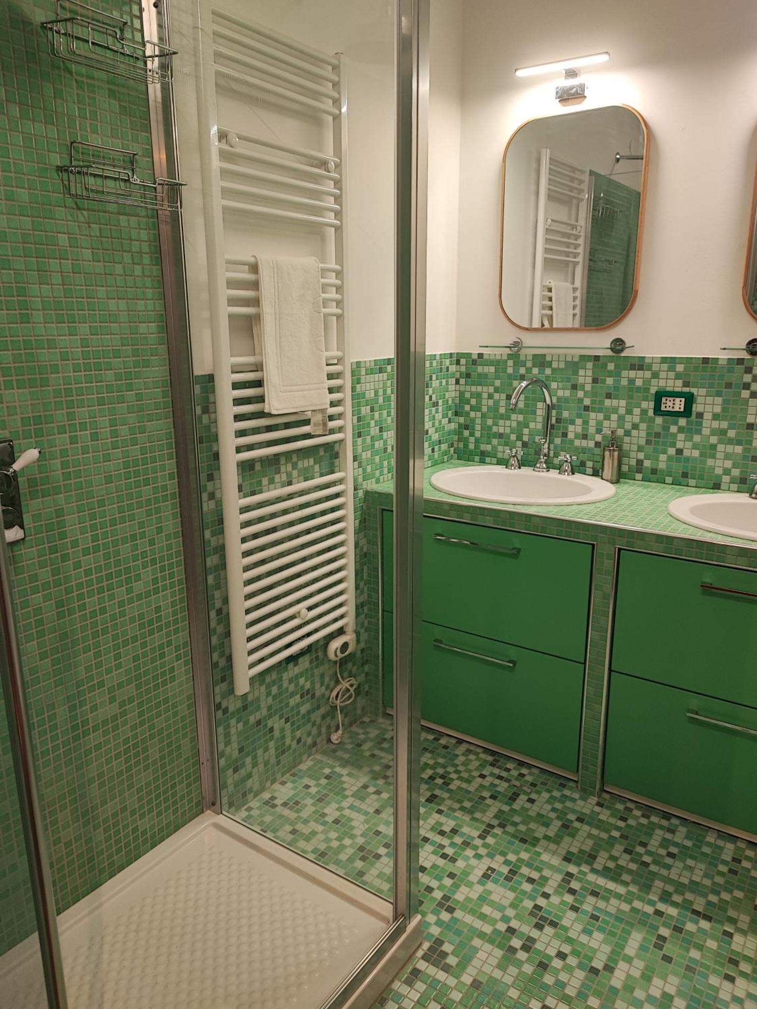 Periferia Chic Guest house Milan