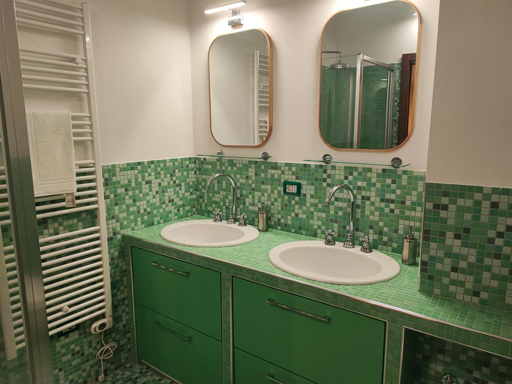 Guest house Periferia Chic Milan