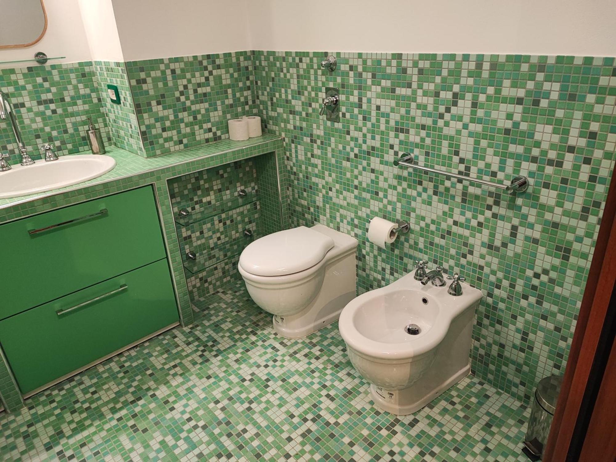 Periferia Chic Guest house