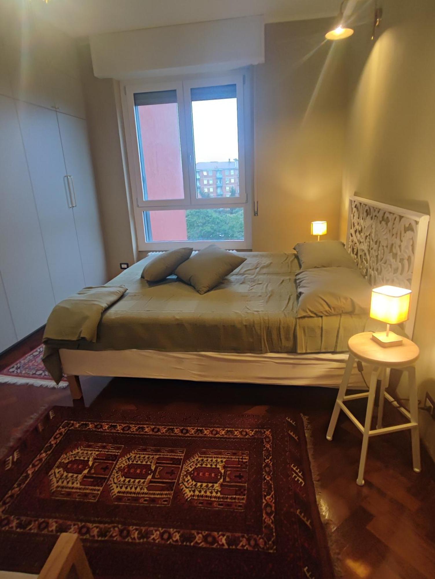 Periferia Chic Guest house Milan