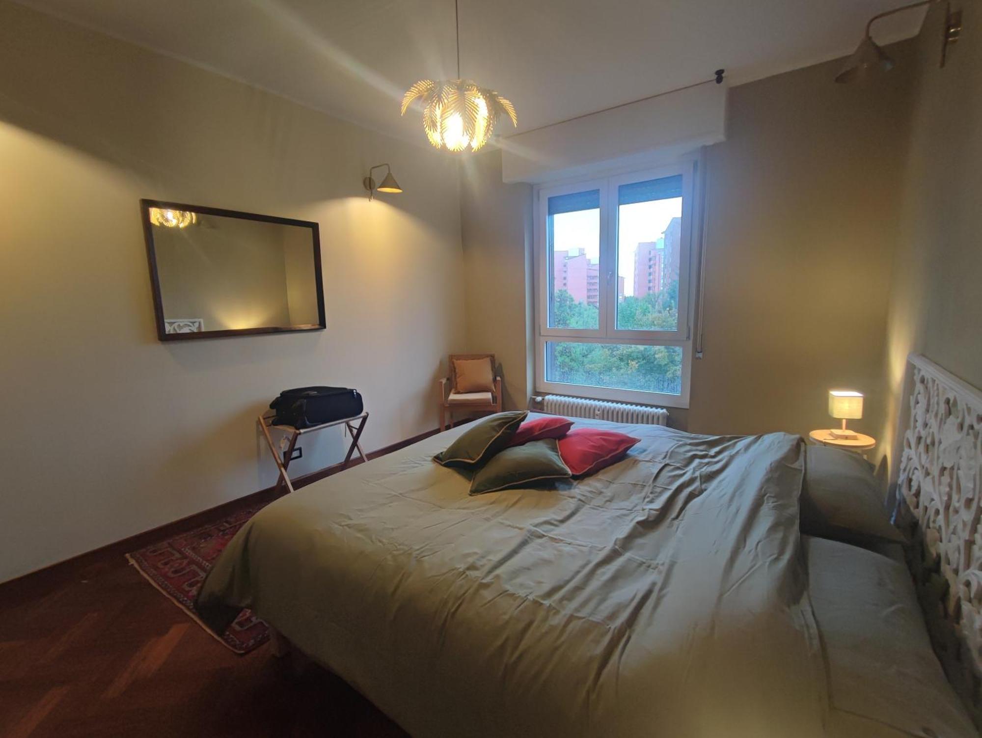 Guest house Periferia Chic