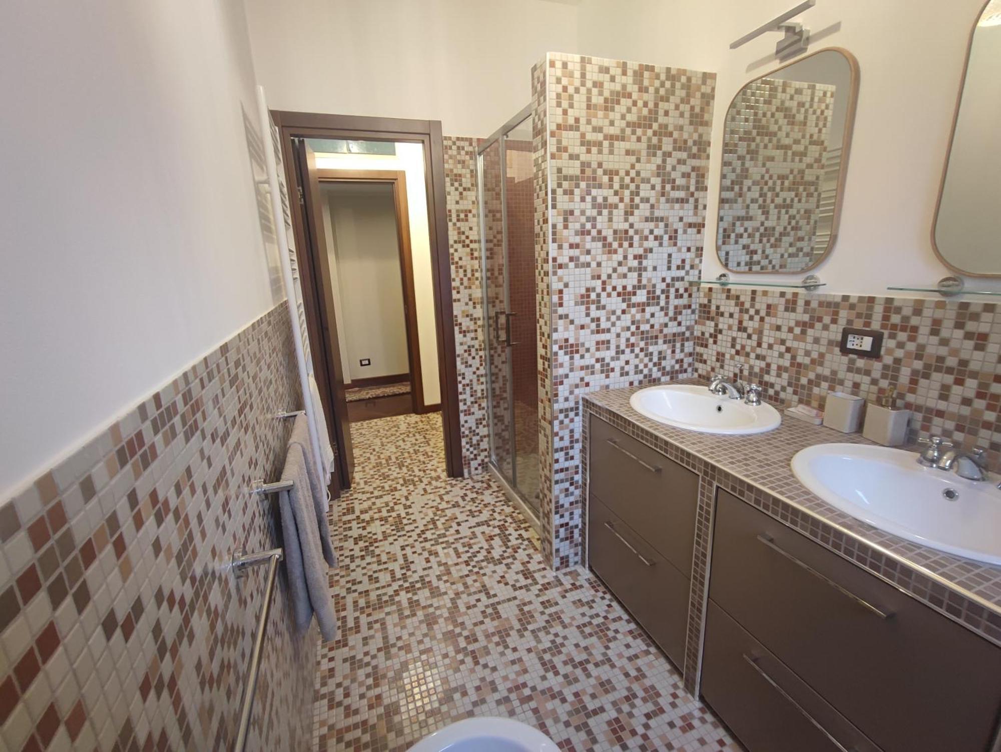 Guest house Periferia Chic *