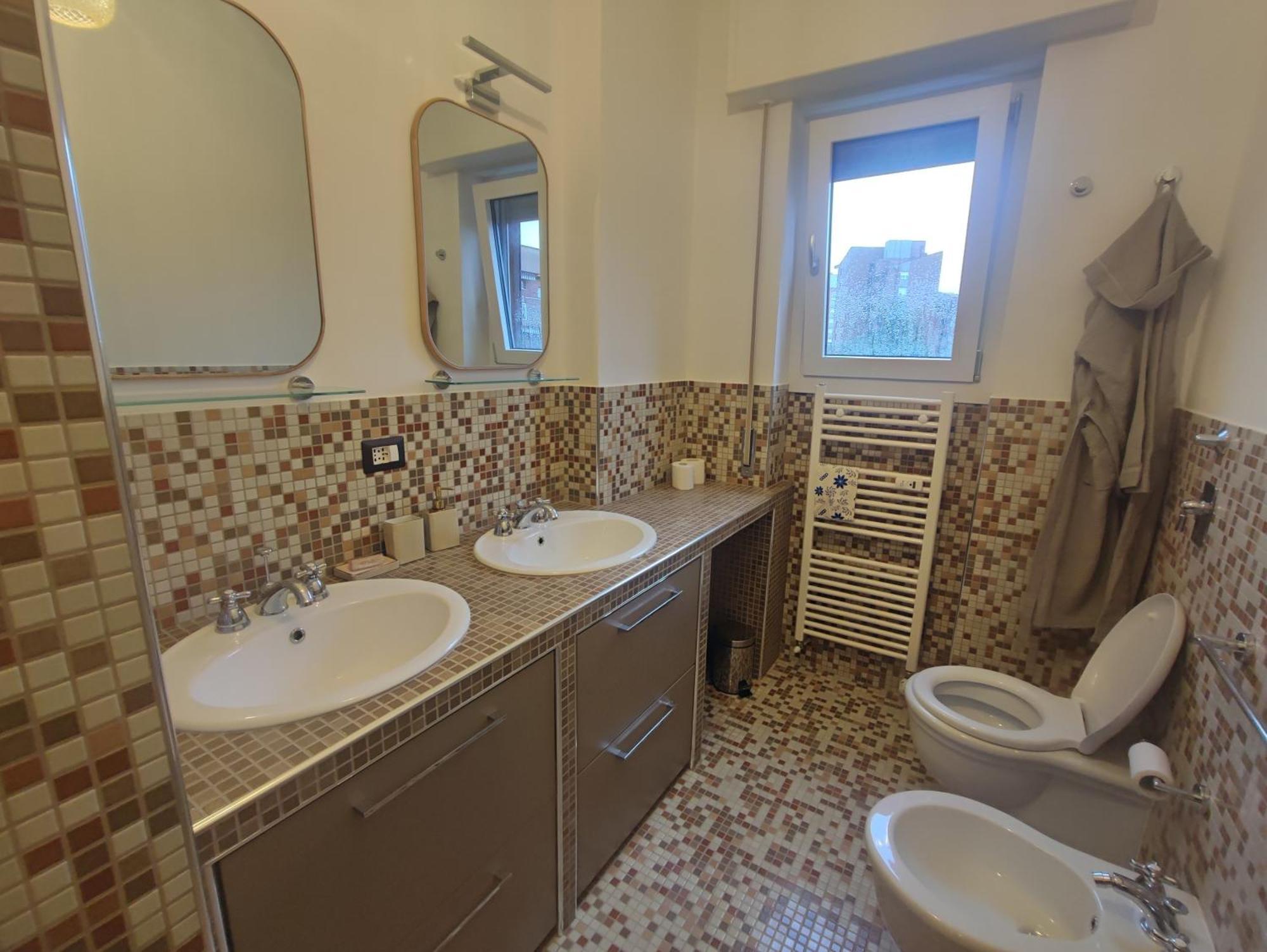 Periferia Chic Guest house