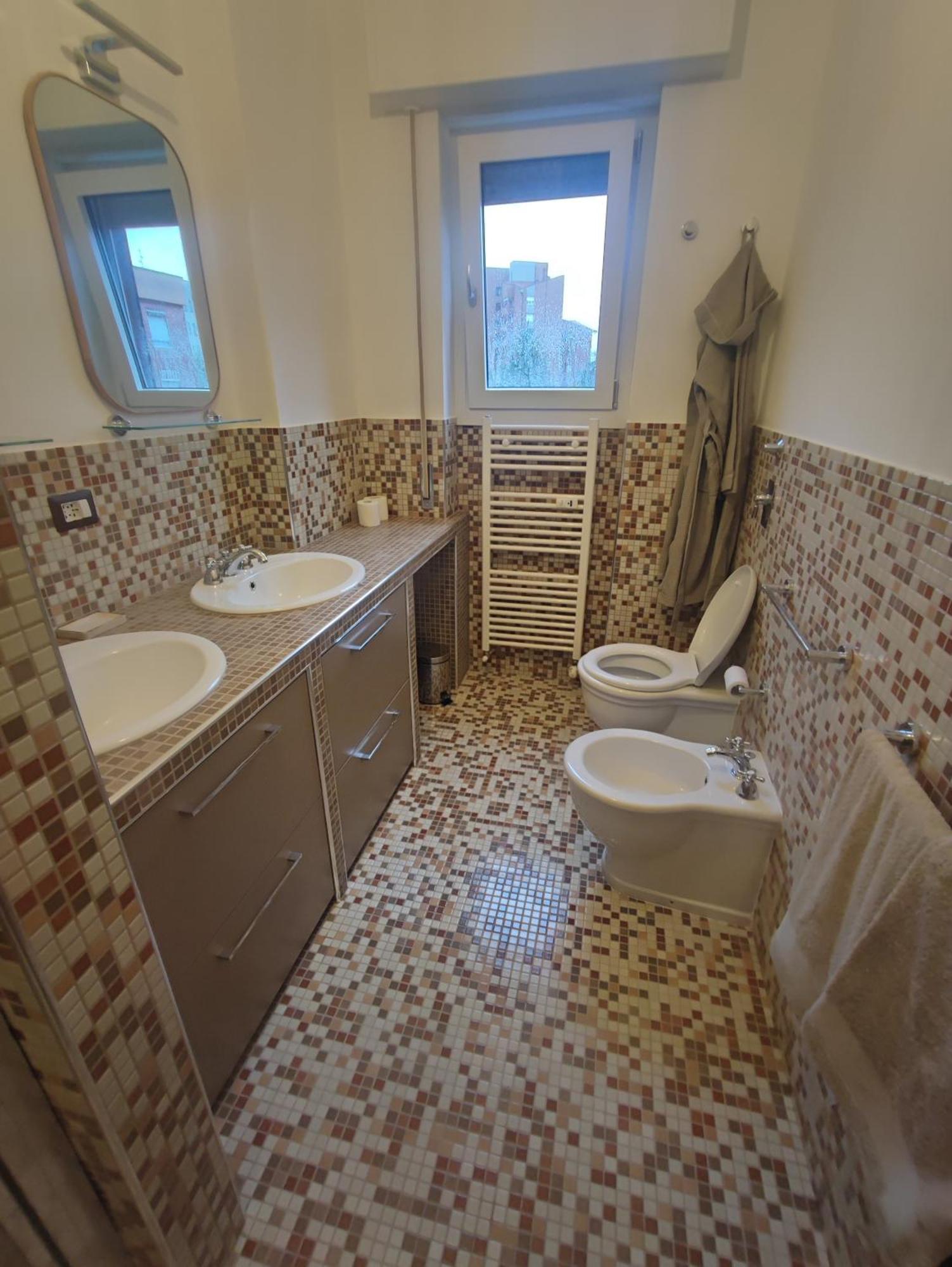 Guest house Periferia Chic *
