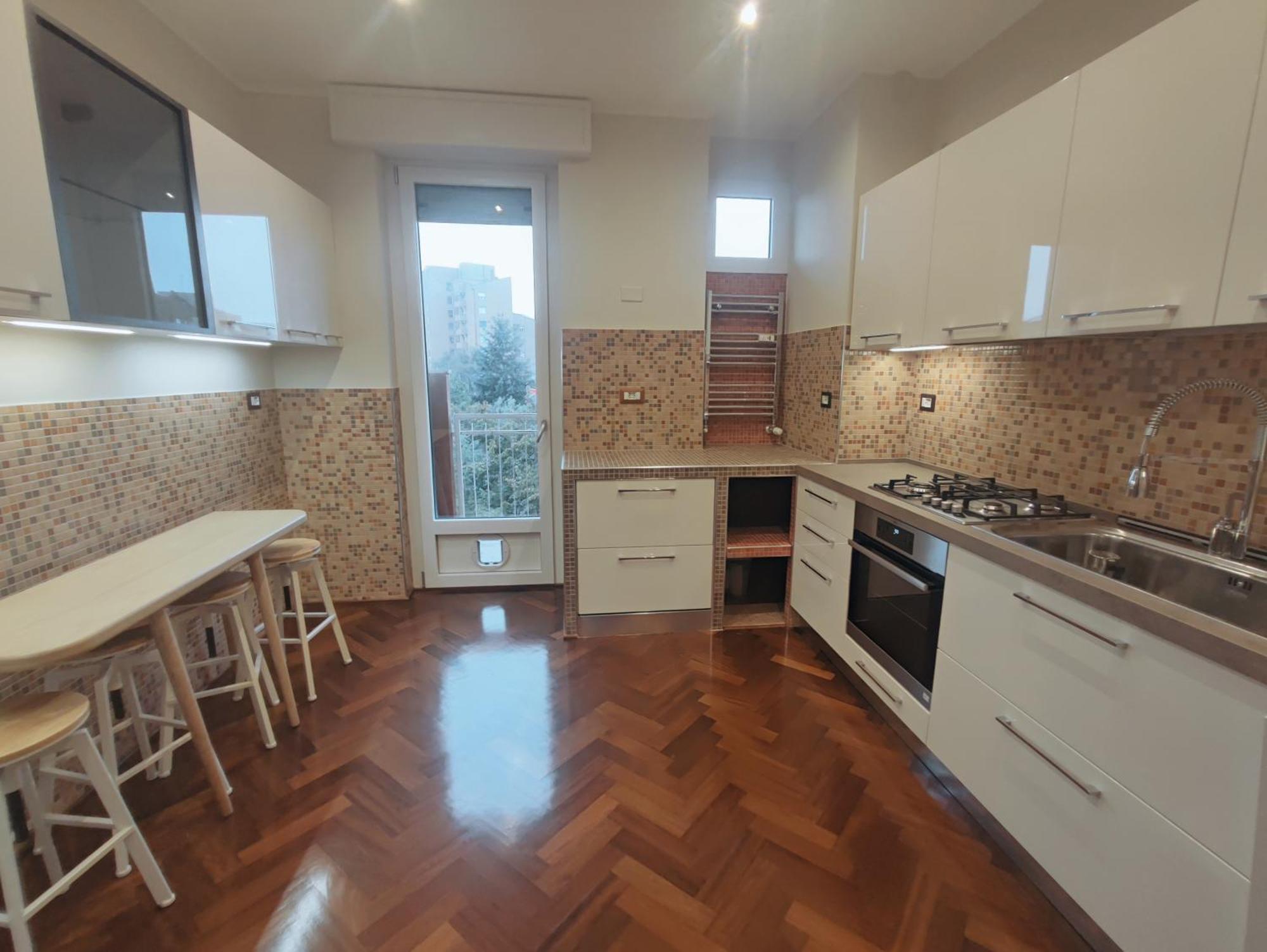 Guest house Periferia Chic Milan