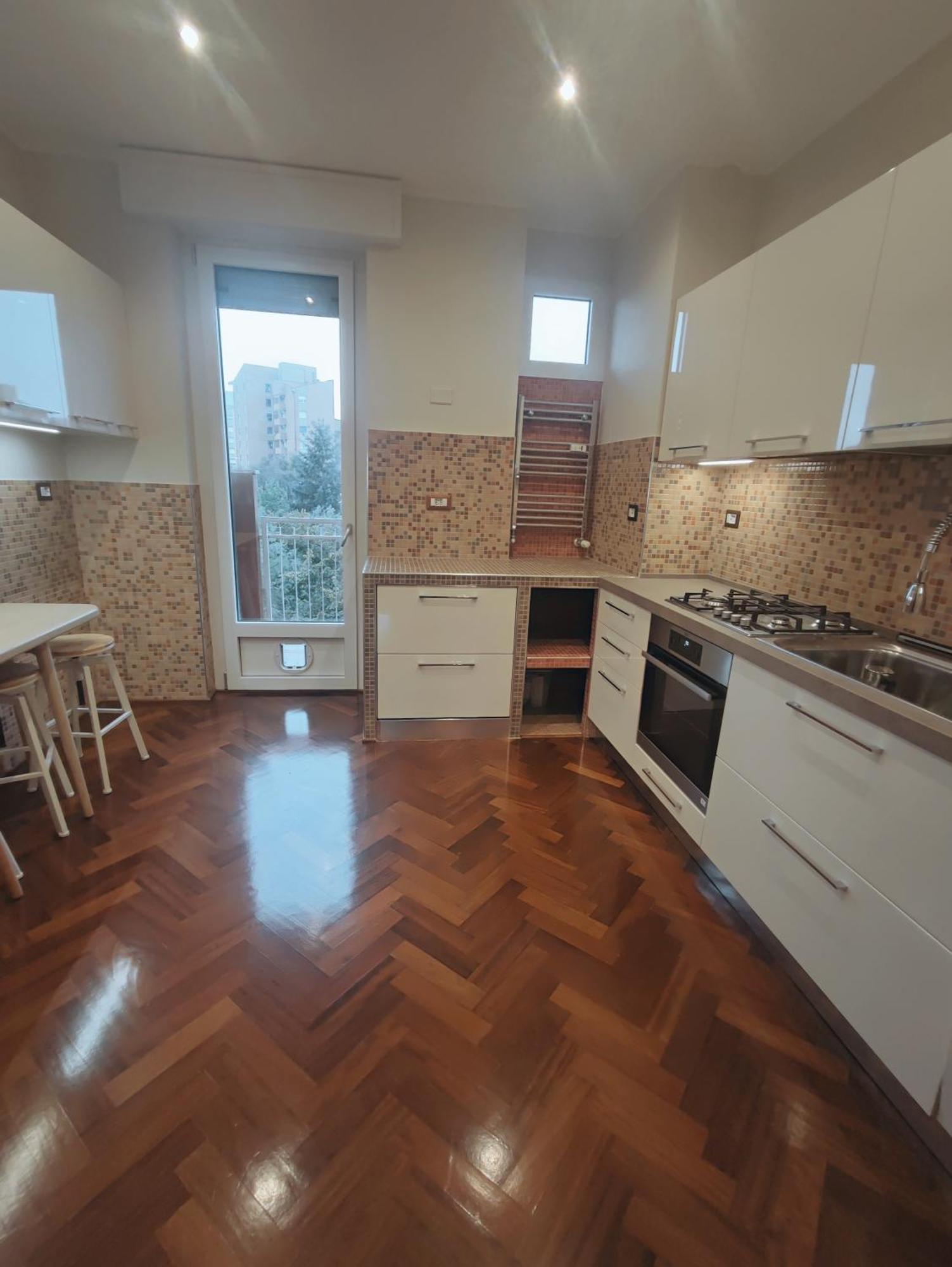Periferia Chic Guest house *