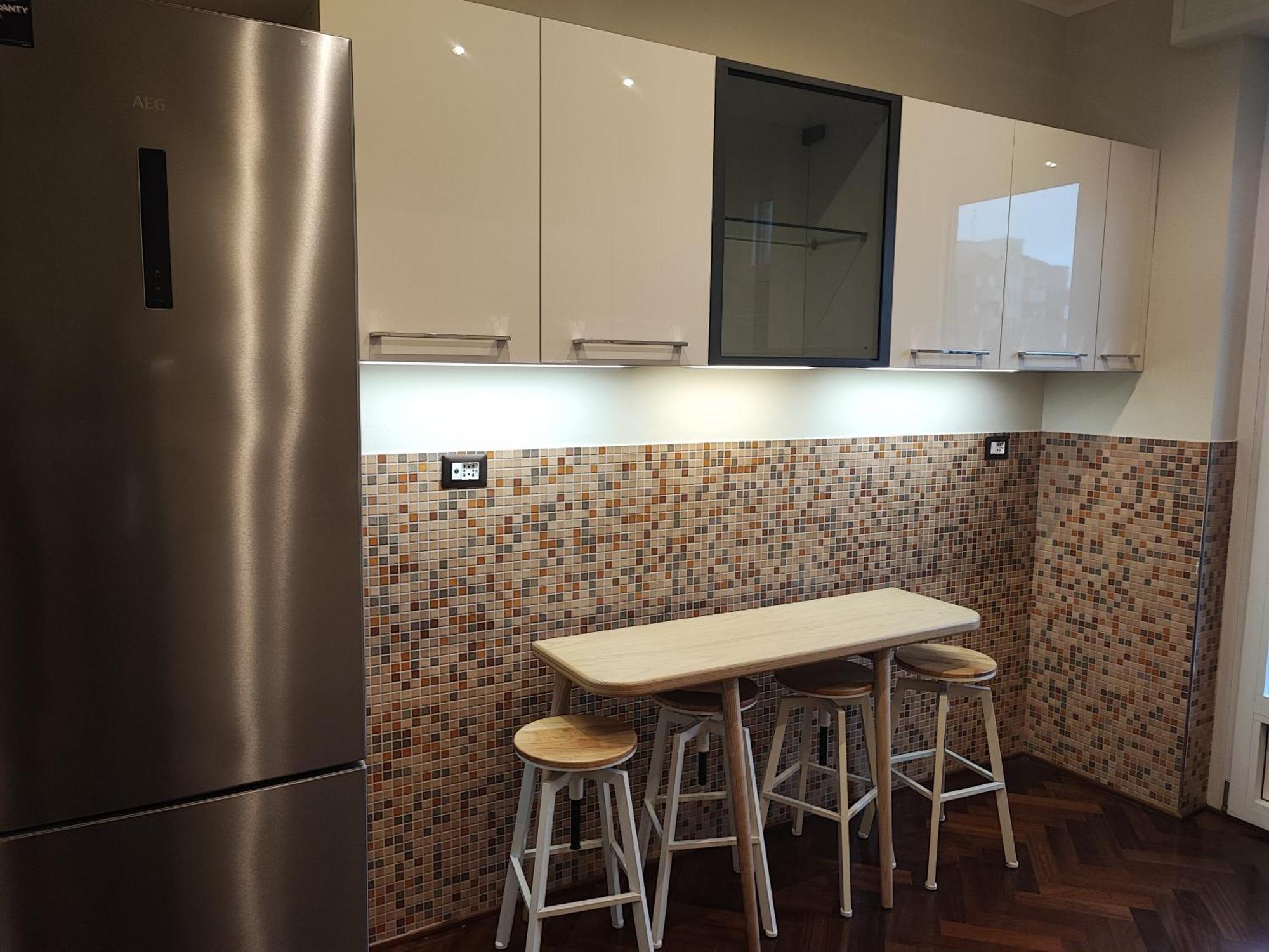 Periferia Chic Guest house