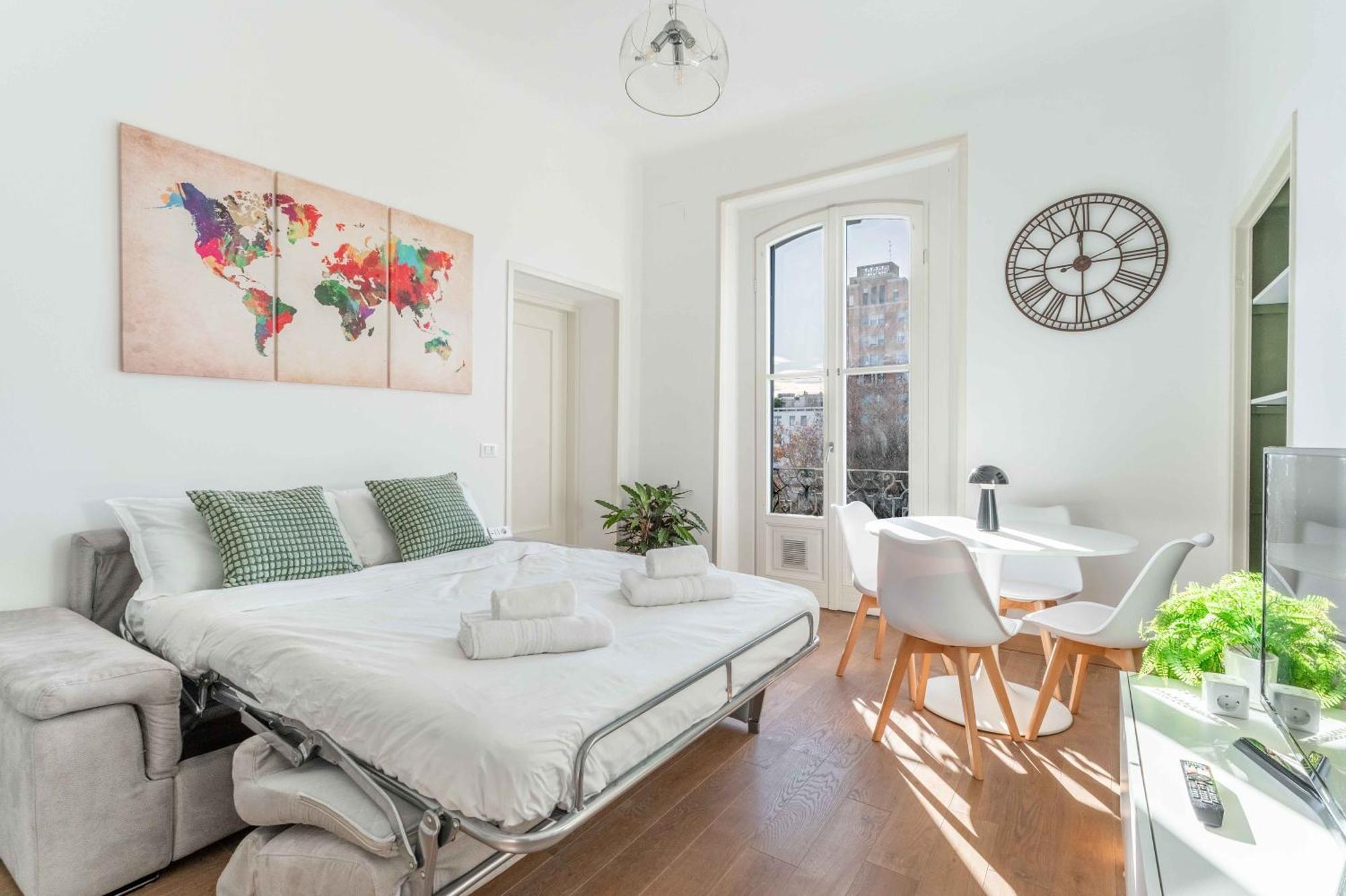 - Porta Venezia View Apartment