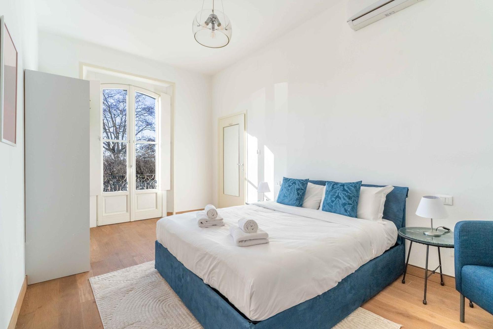 - Porta Venezia View Apartment