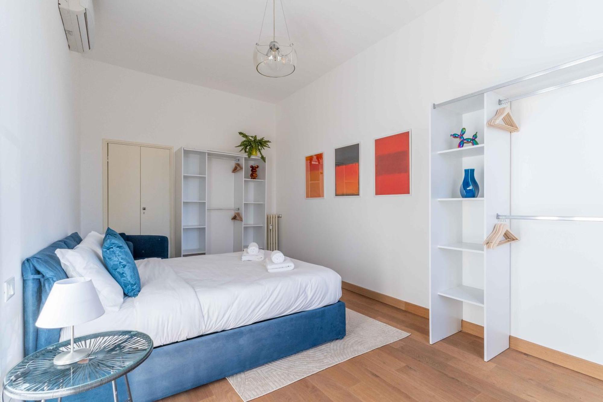 - Porta Venezia View Apartment Milan