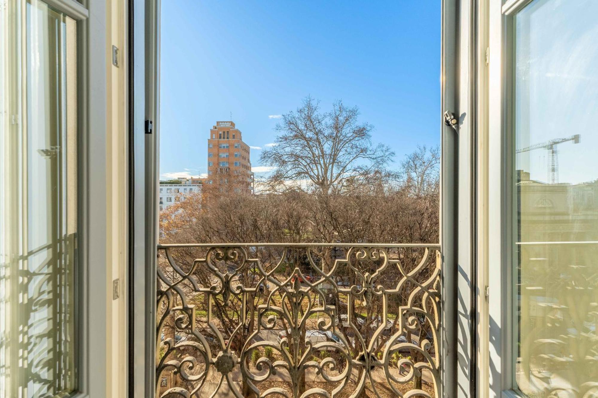 - Porta Venezia View Apartment Milan