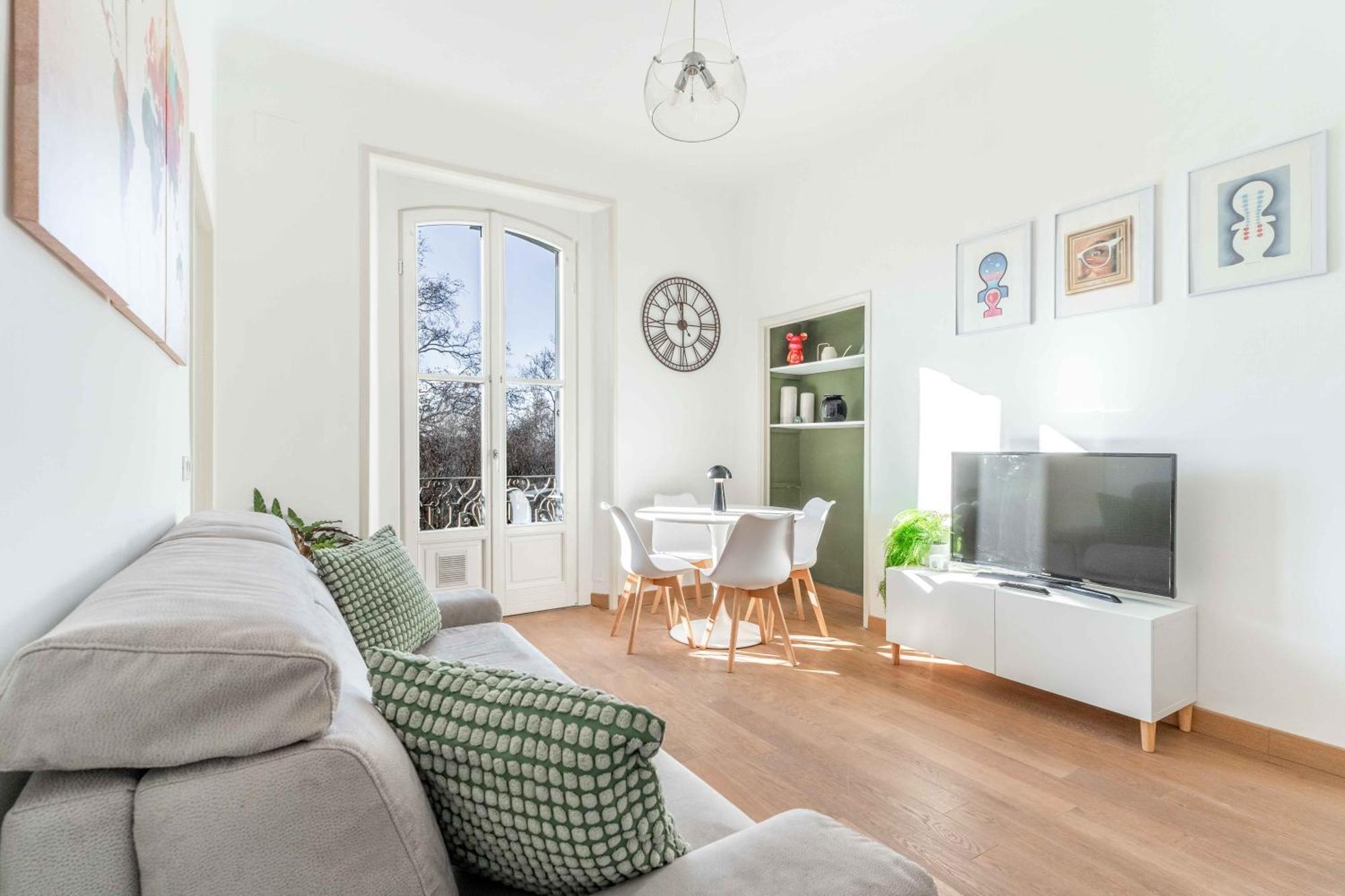 - Porta Venezia View Apartment *