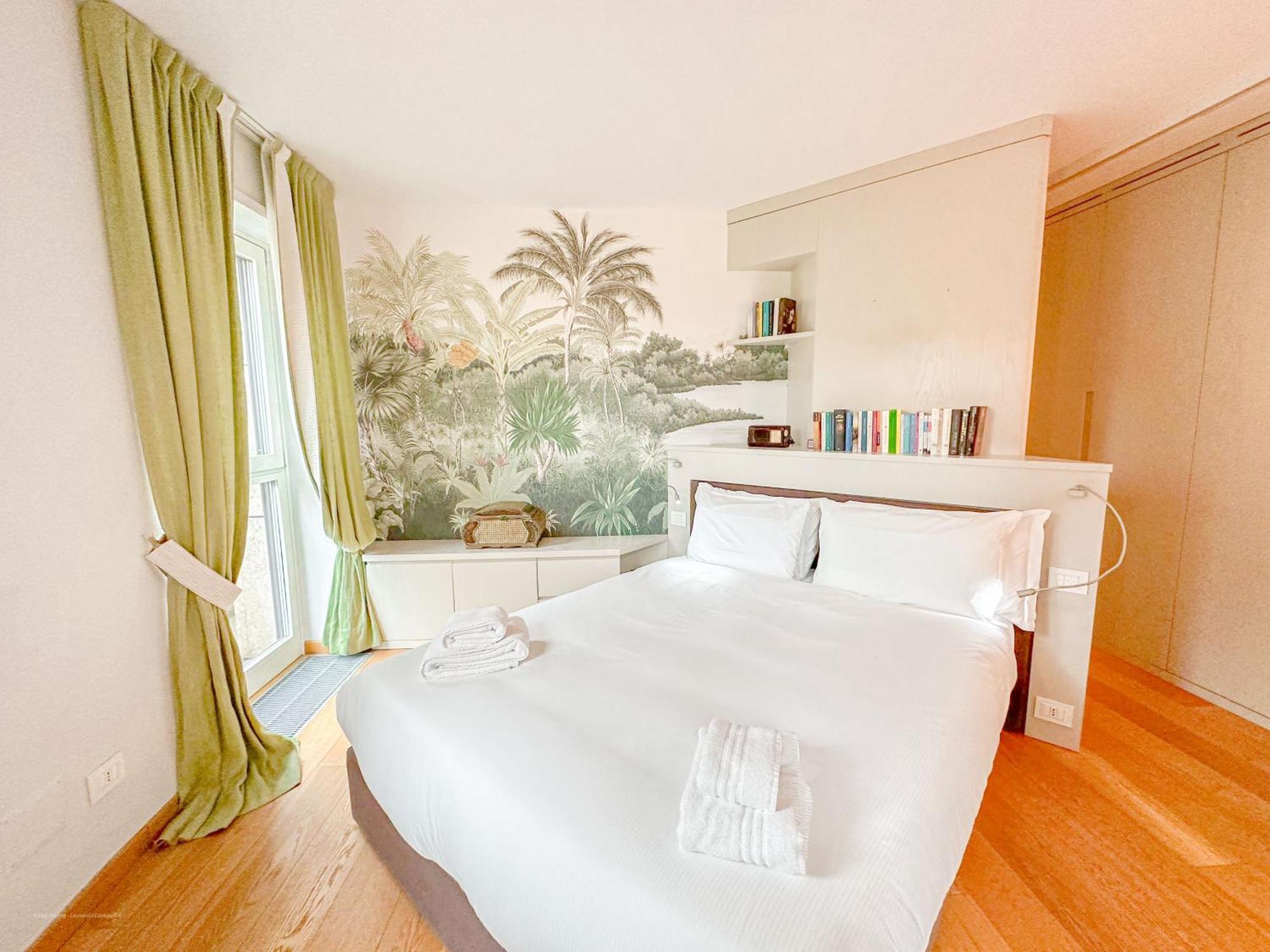 Apartment Foro Luxury Penthouse - Vista Duomo E Castello