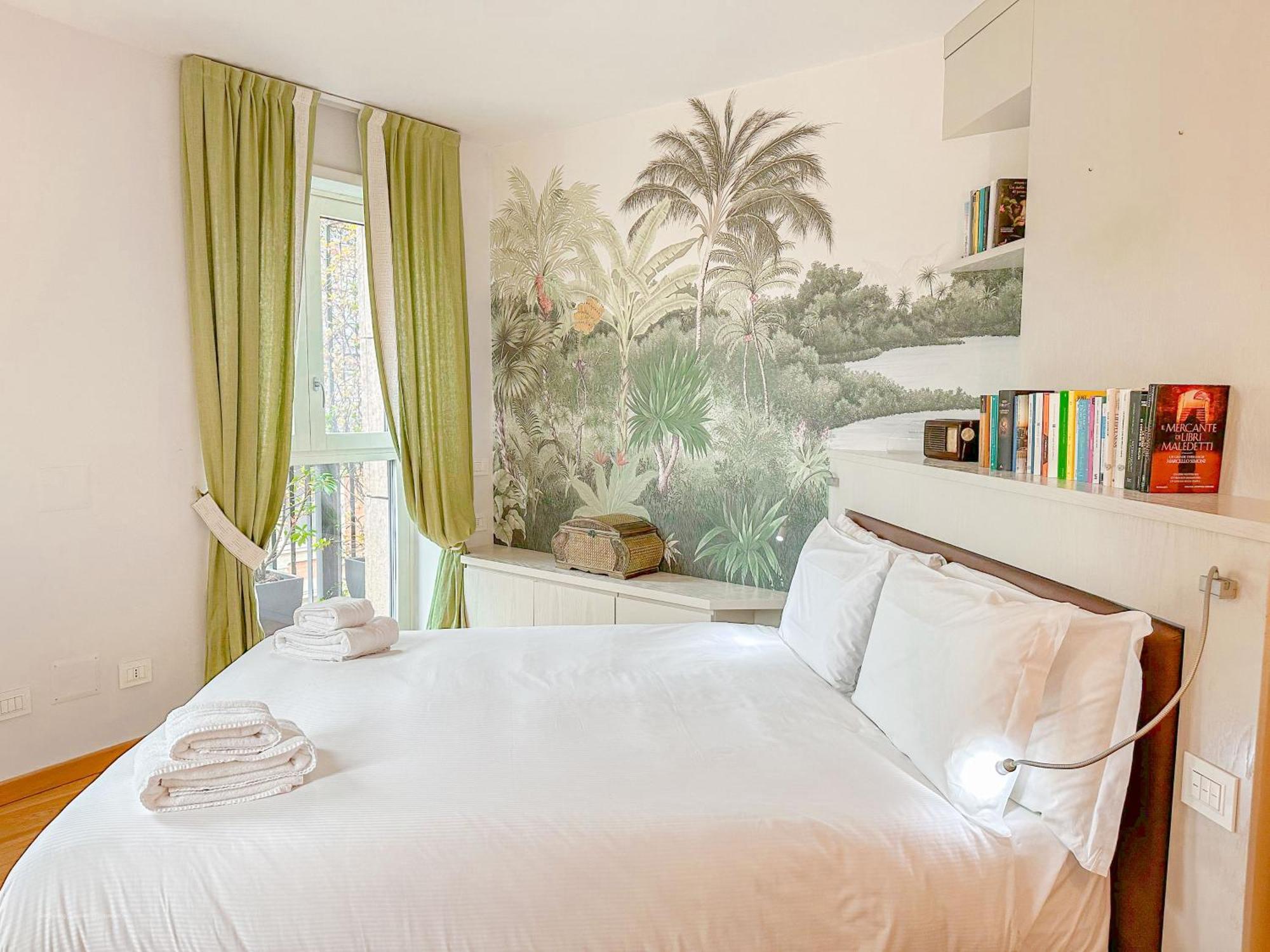 Apartment Foro Luxury Penthouse - Vista Duomo E Castello