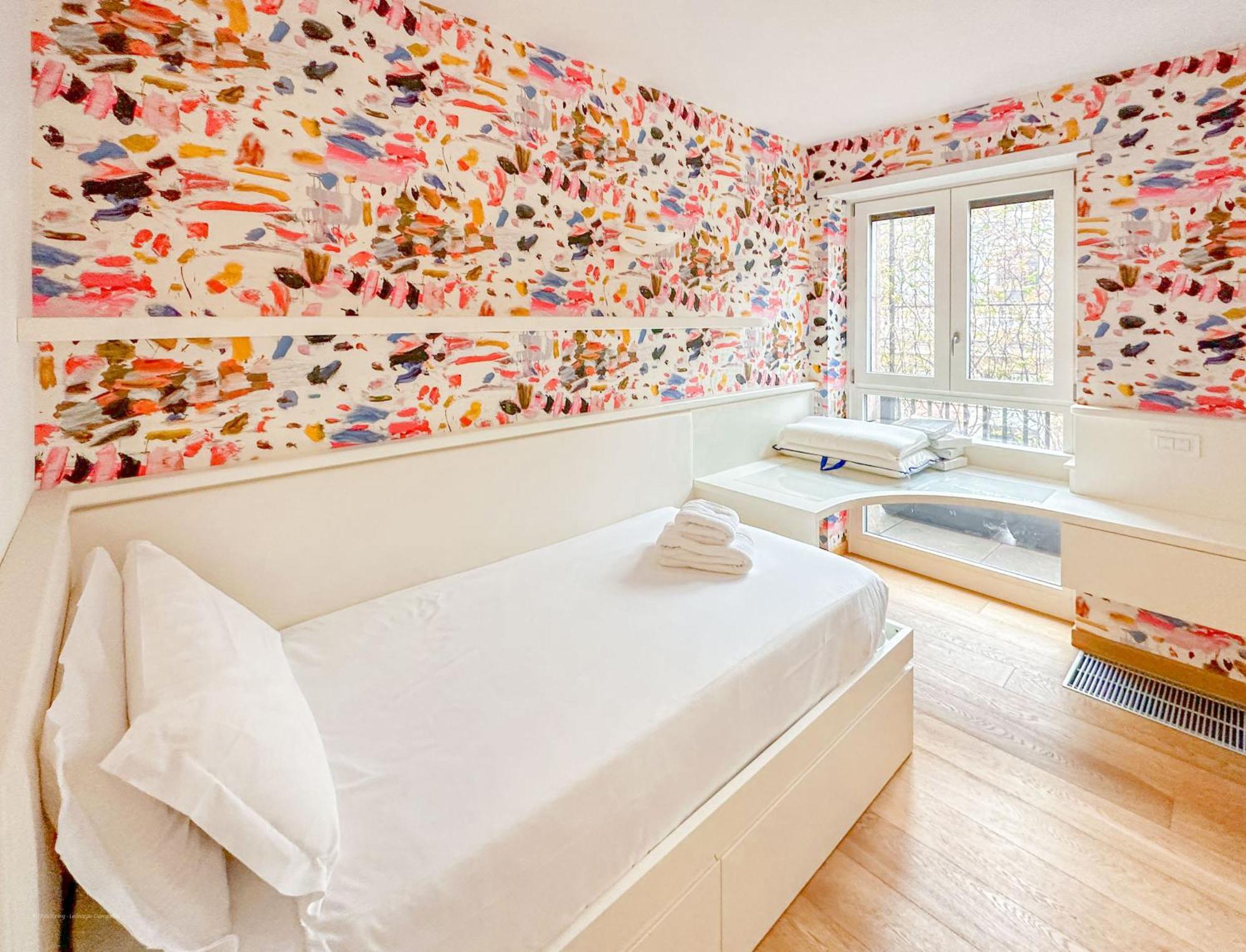 Apartment Foro Luxury Penthouse - Vista Duomo E Castello *