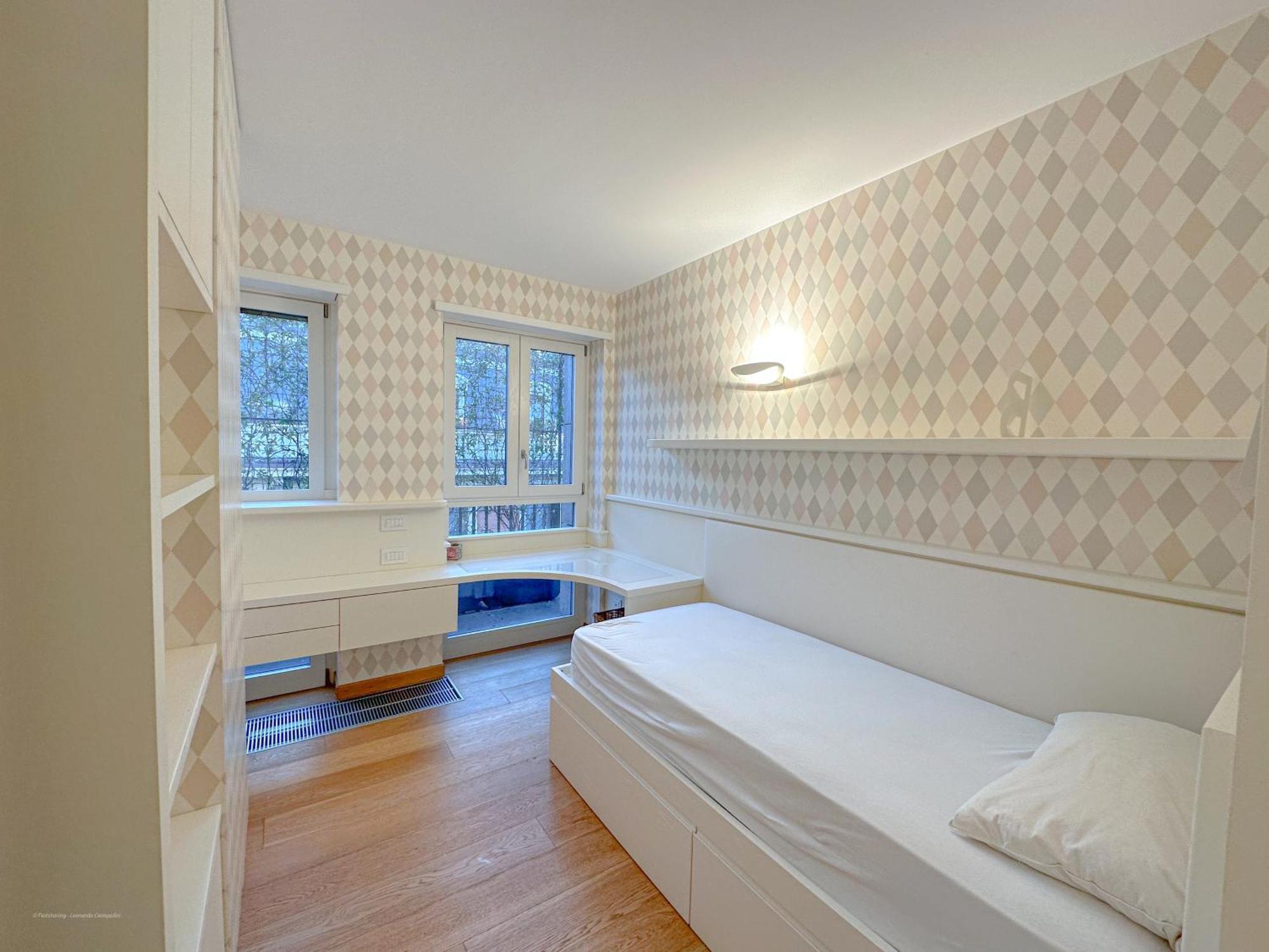 Apartment Foro Luxury Penthouse - Vista Duomo E Castello Milan