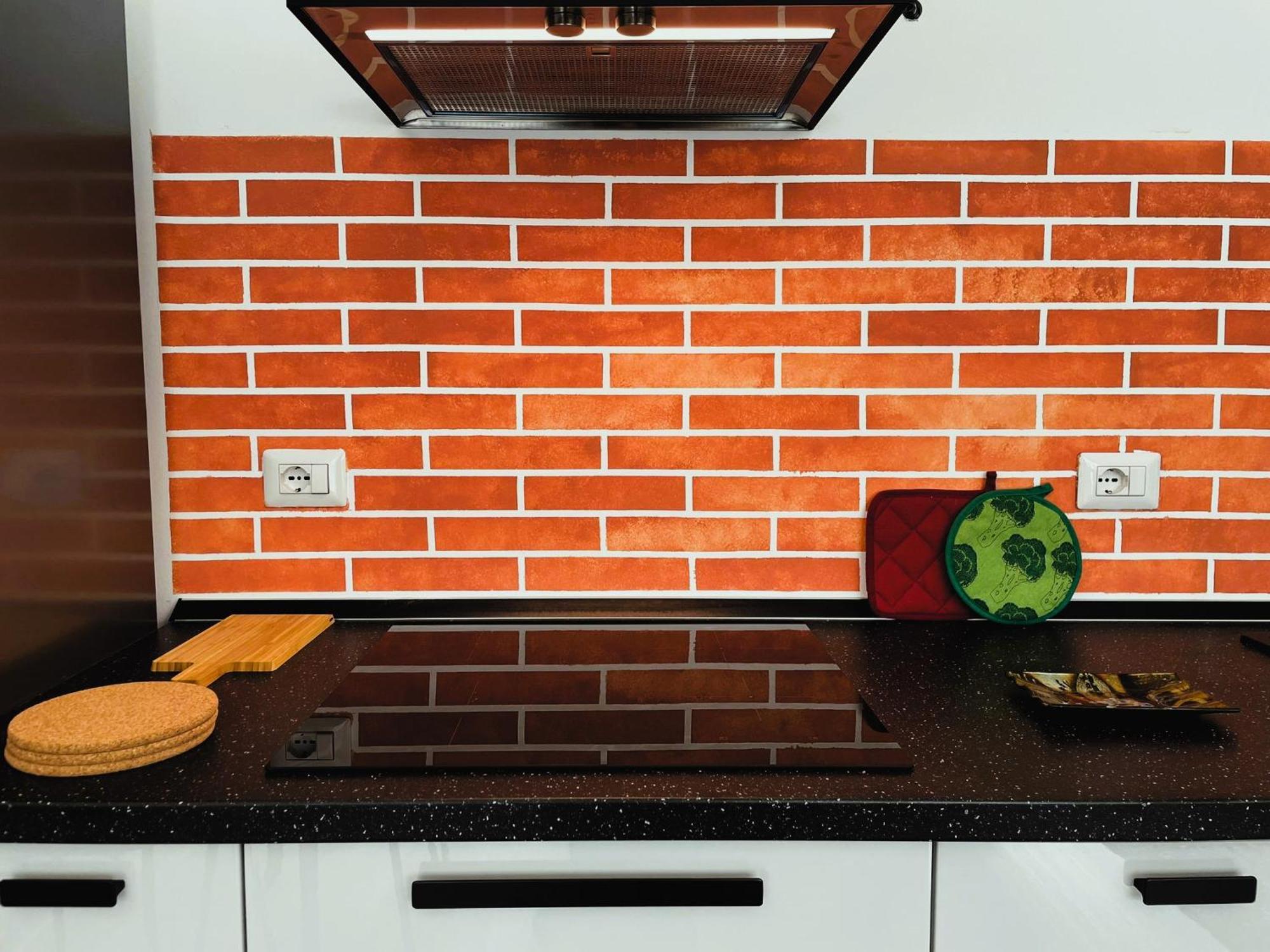 Apartment Elegante In Tricolore *