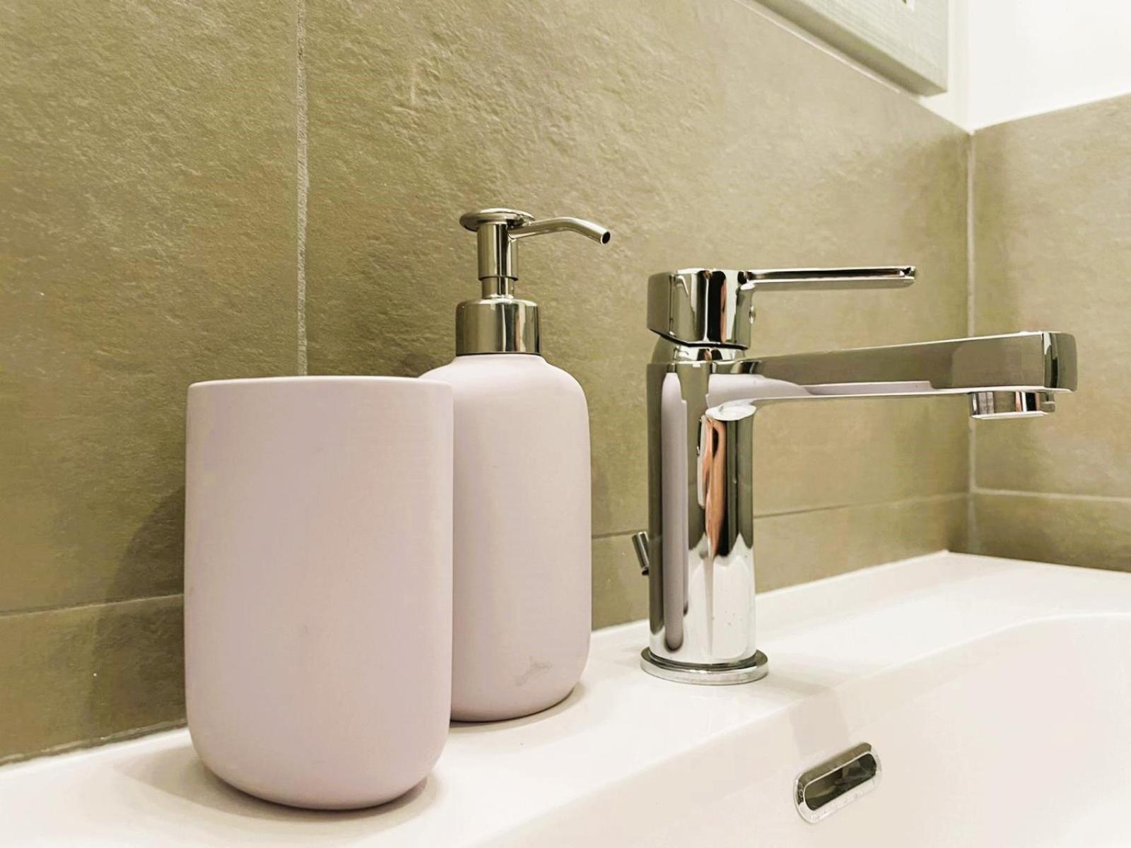 Apartment Elegante In Tricolore *