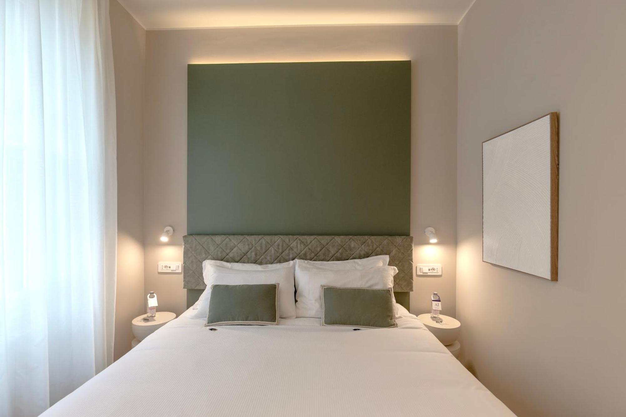 Aiello - Isola Design District Hotel Milan