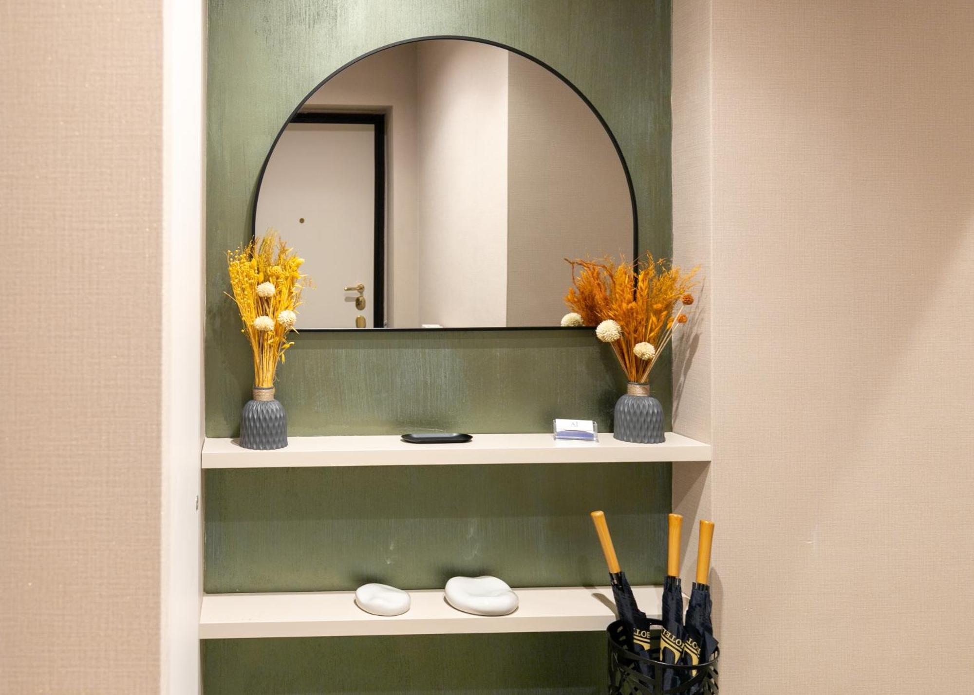 Aiello - Isola Design District Hotel *