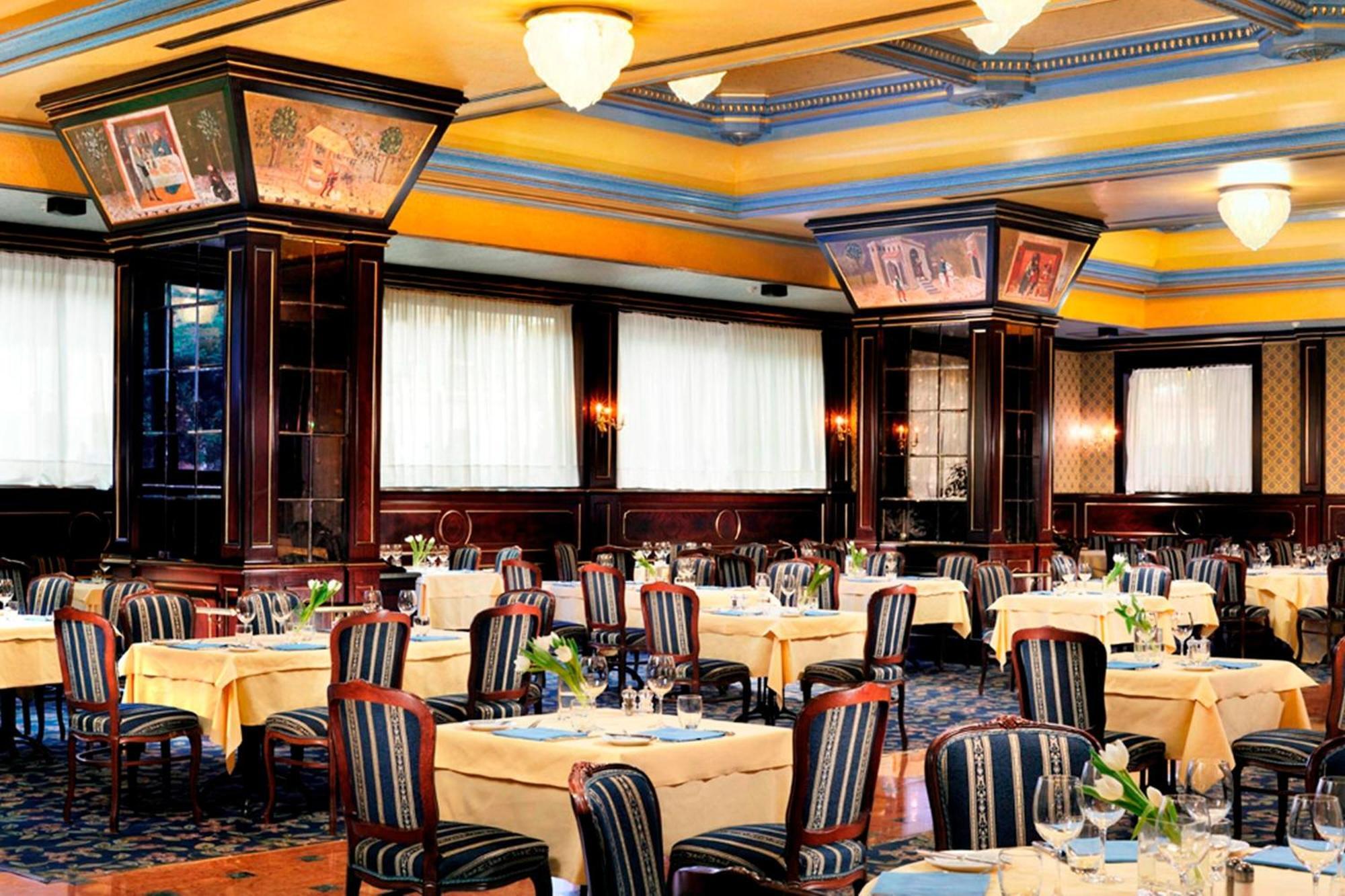 Marriott 4* Milan