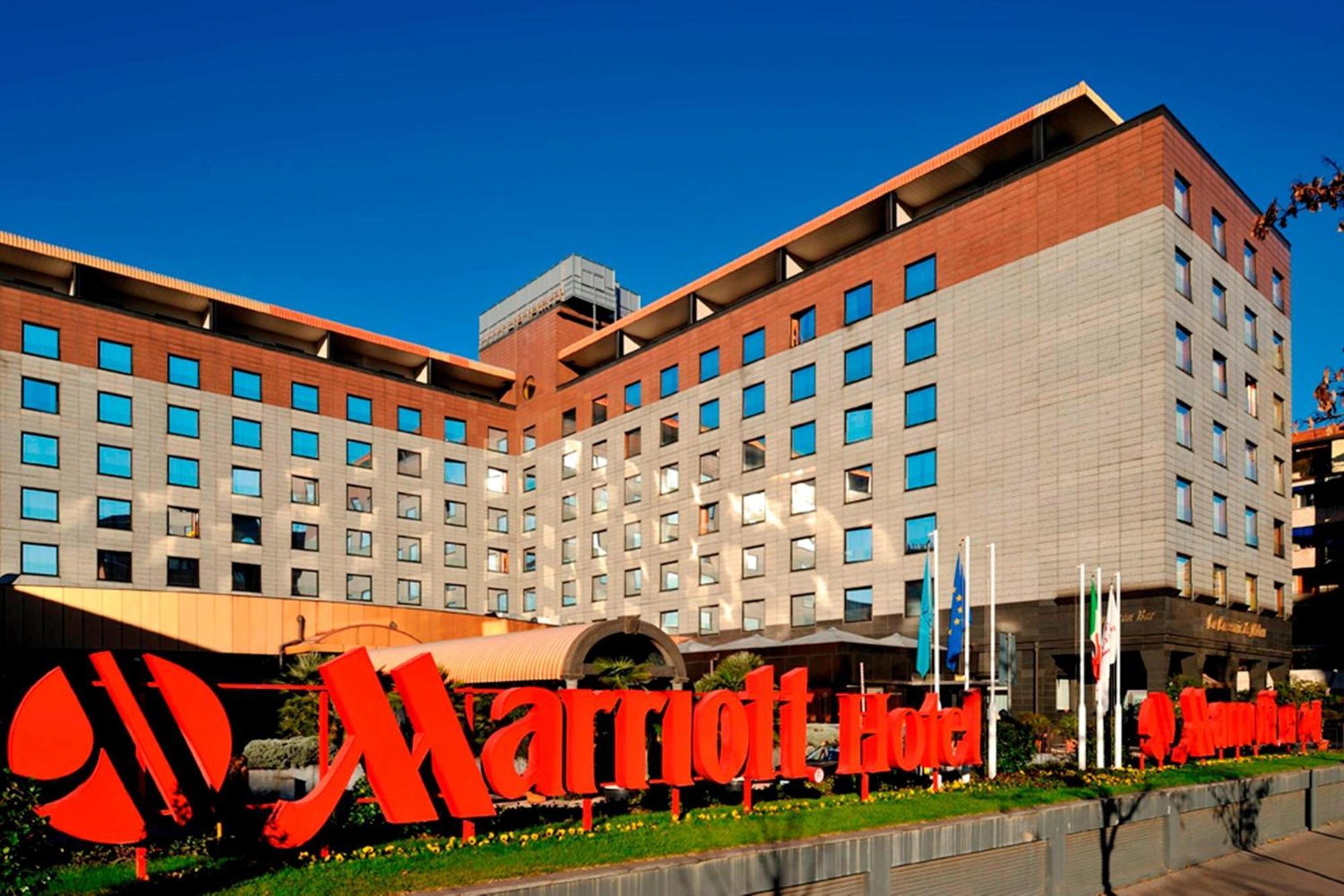 Marriott 4*