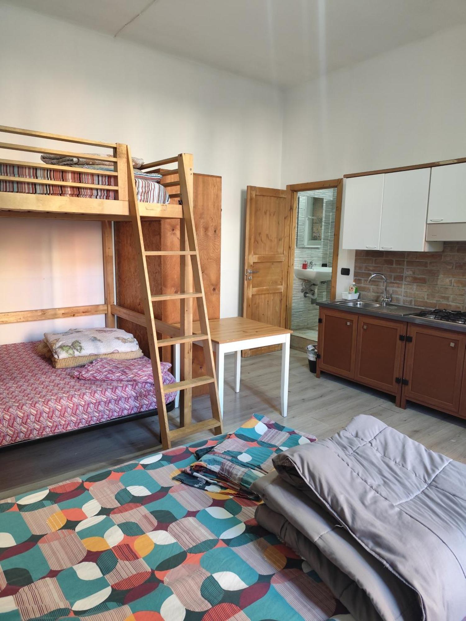 Da Ivano Navigli Apartment Milan