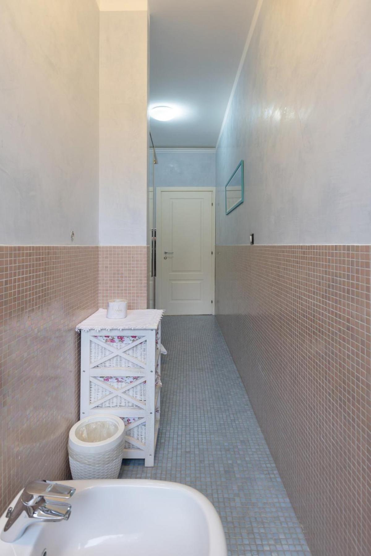 Apartment Splendido Trilocale Zona Citta Studi - Mirable Pm