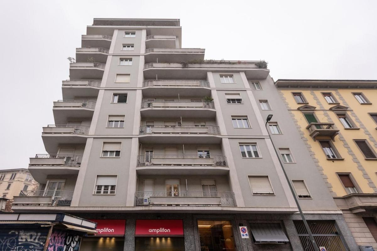 Splendido Trilocale Zona Citta Studi - Mirable Pm Apartment *