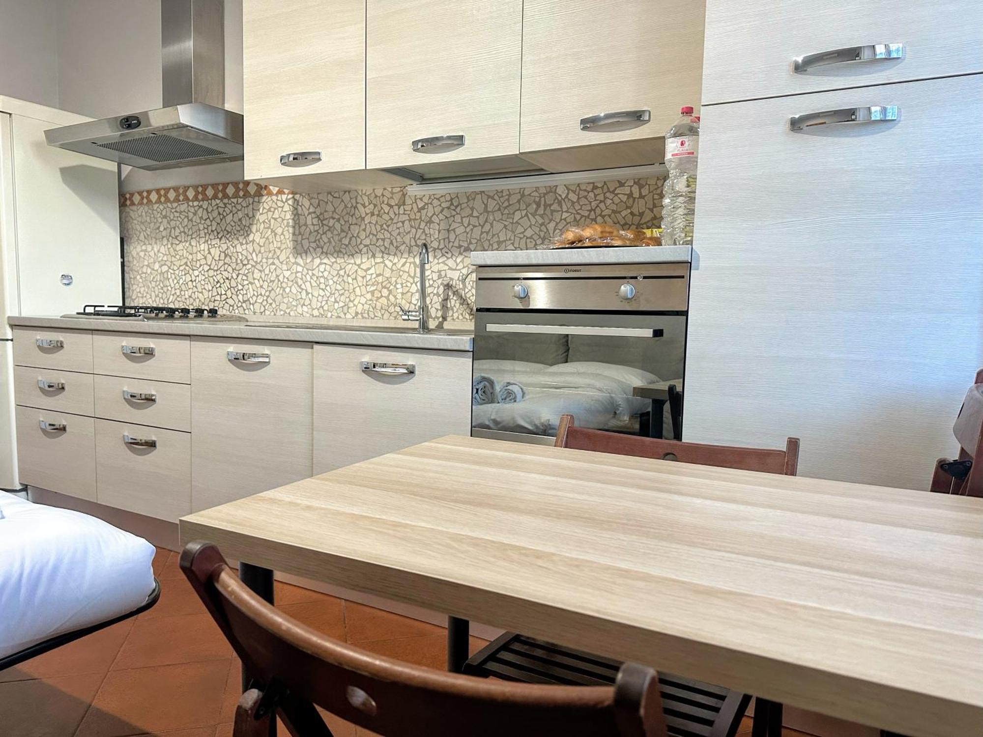 Apartment Fegu Milan