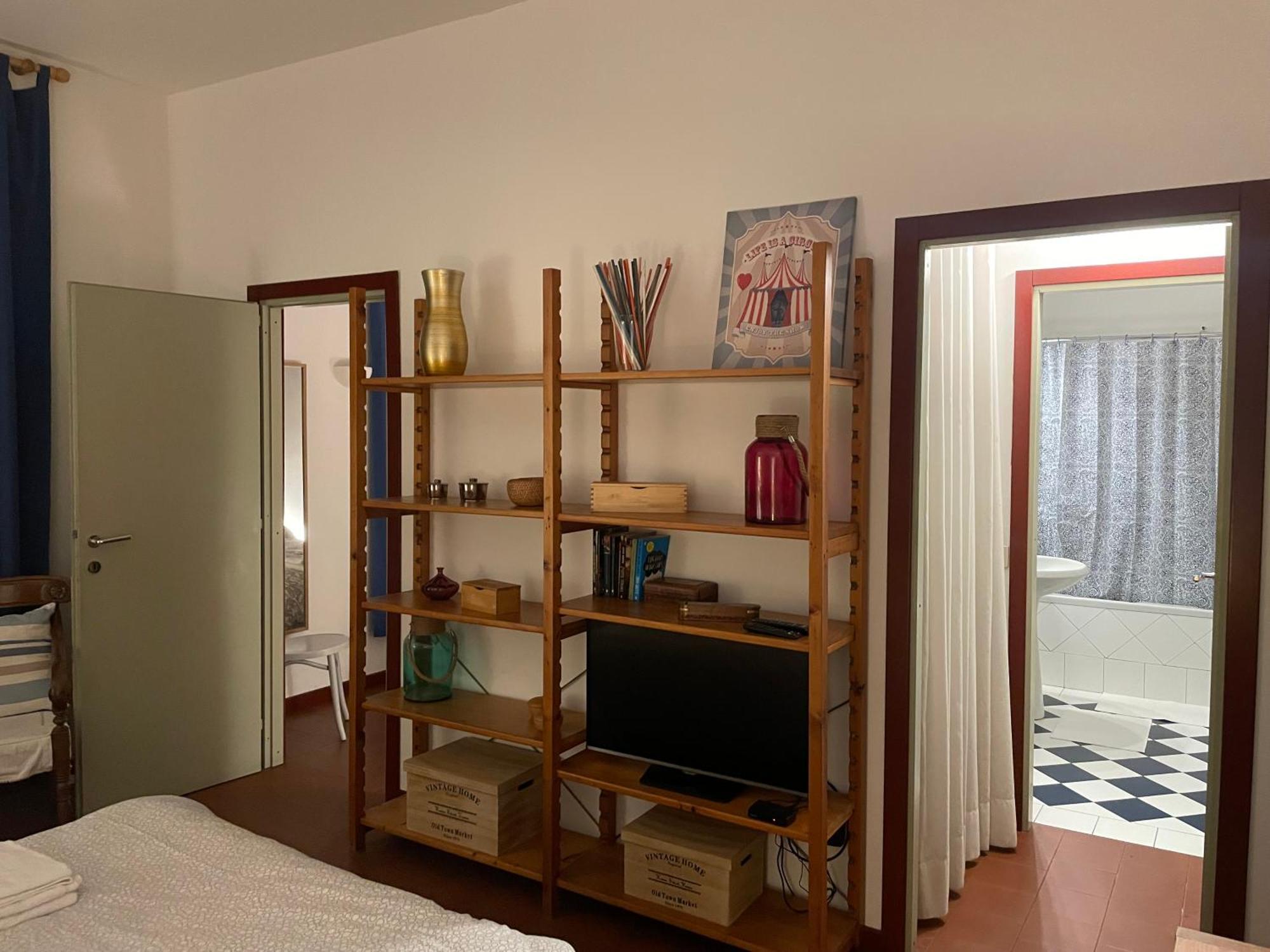 Casa Di Ringhiera Milanese Apartment *