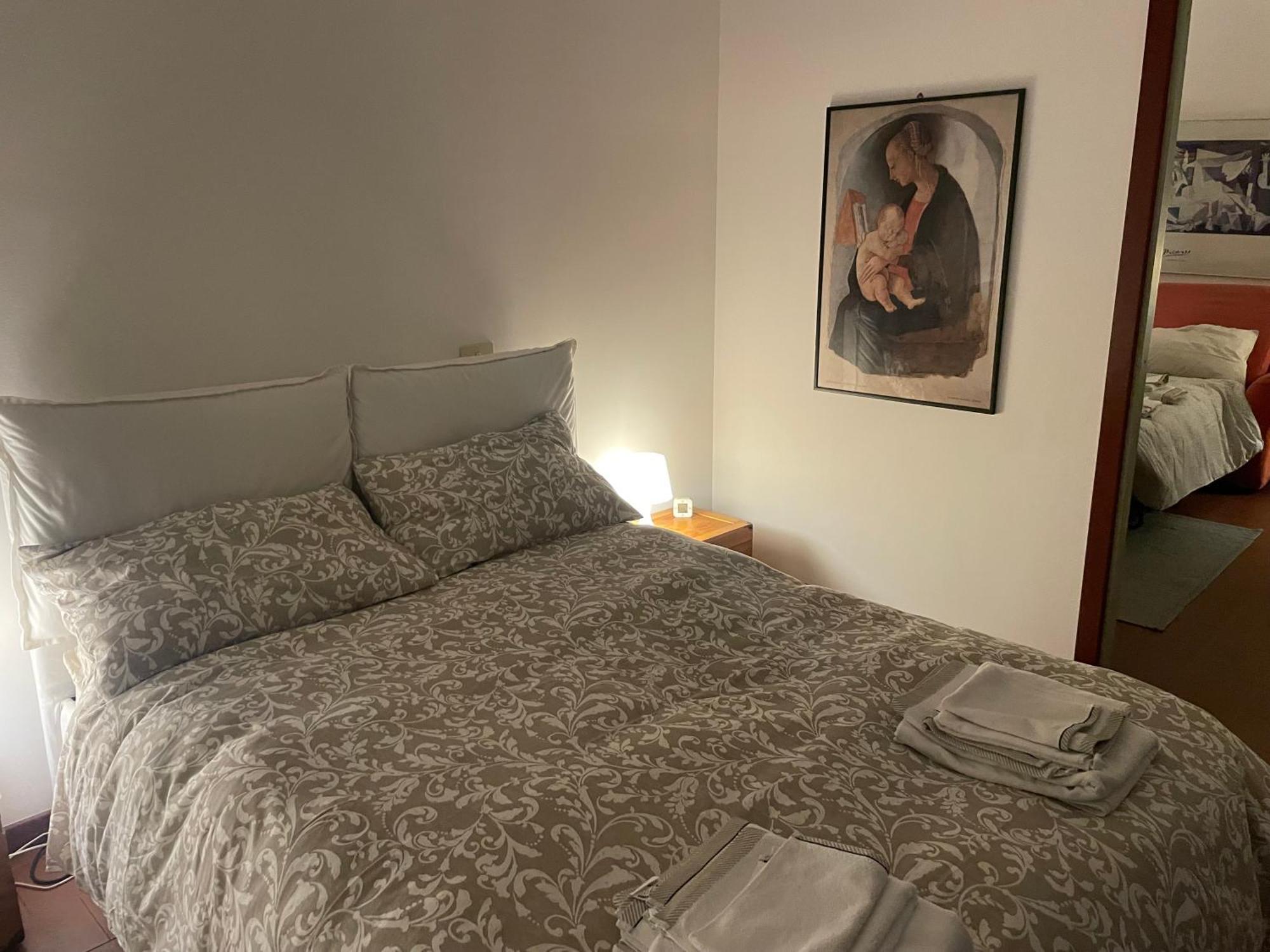Casa Di Ringhiera Milanese Milan