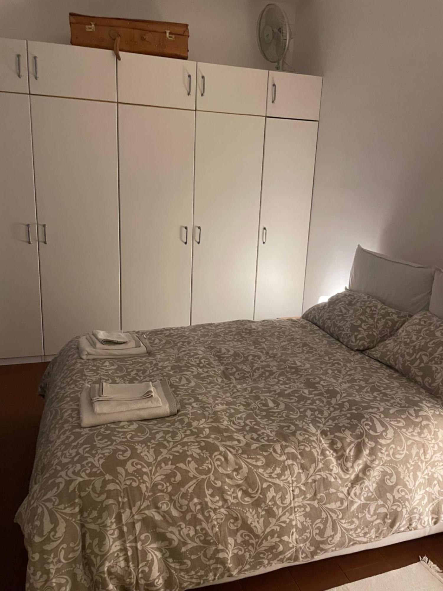 Casa Di Ringhiera Milanese Milan
