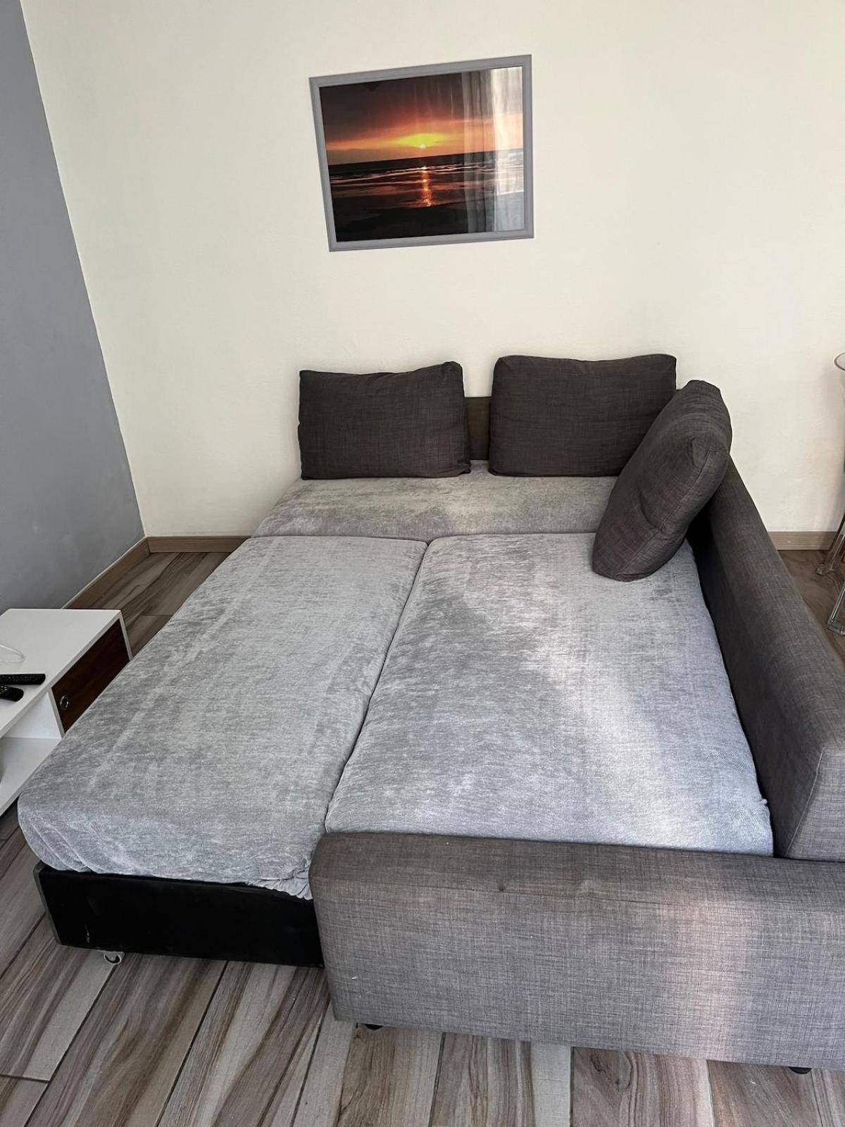 Casa Dalmazio Apartment *