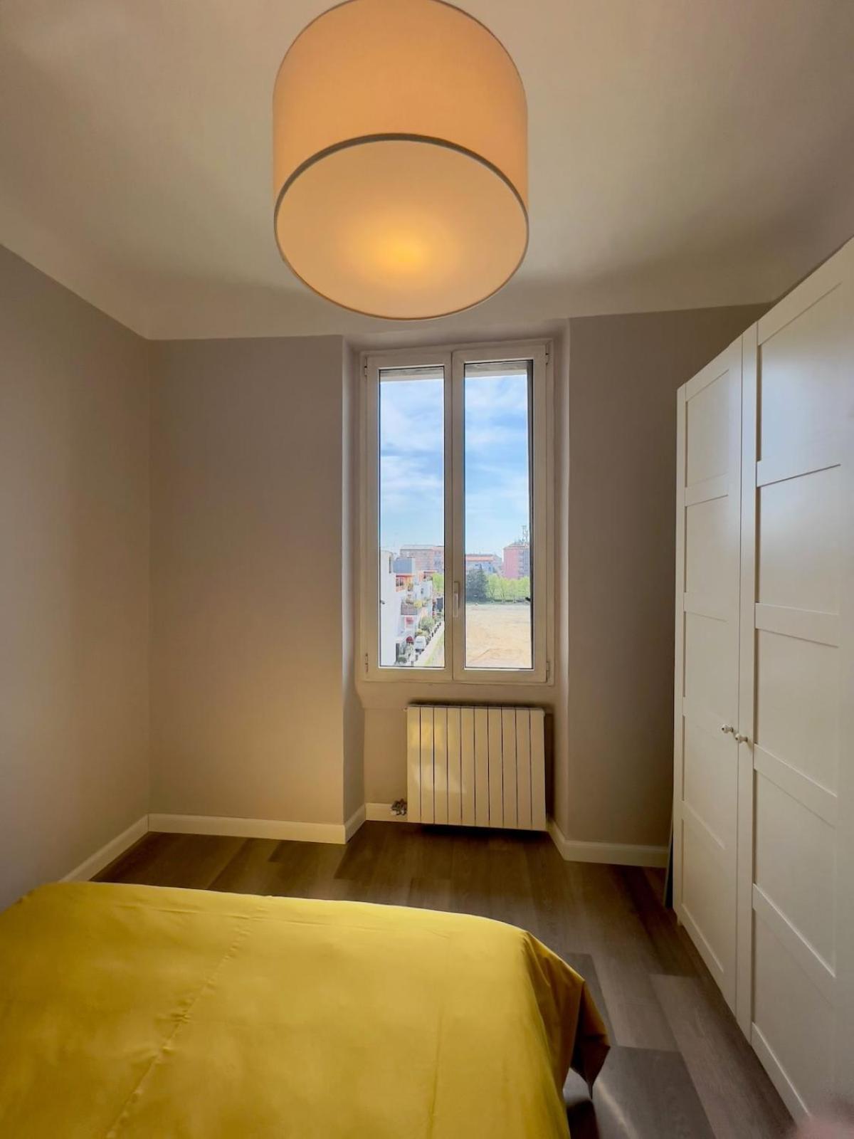 Appartamento Navigli Ultimo Piano