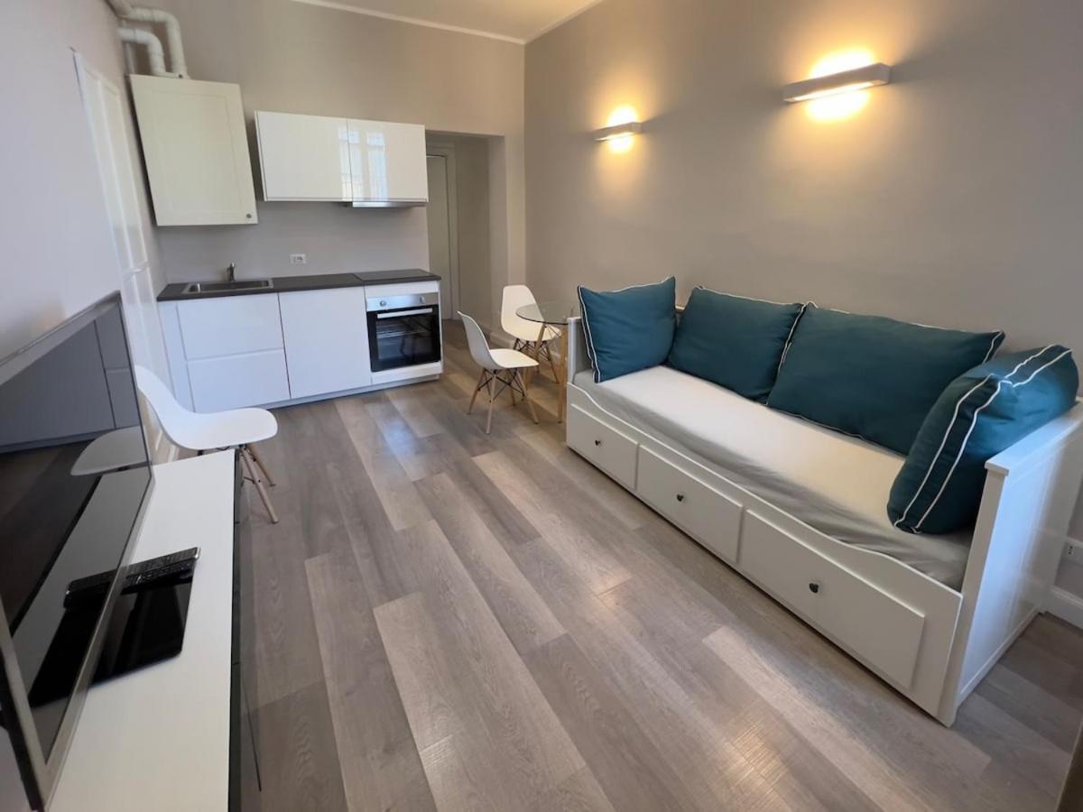 Appartamento Navigli Ultimo Piano *