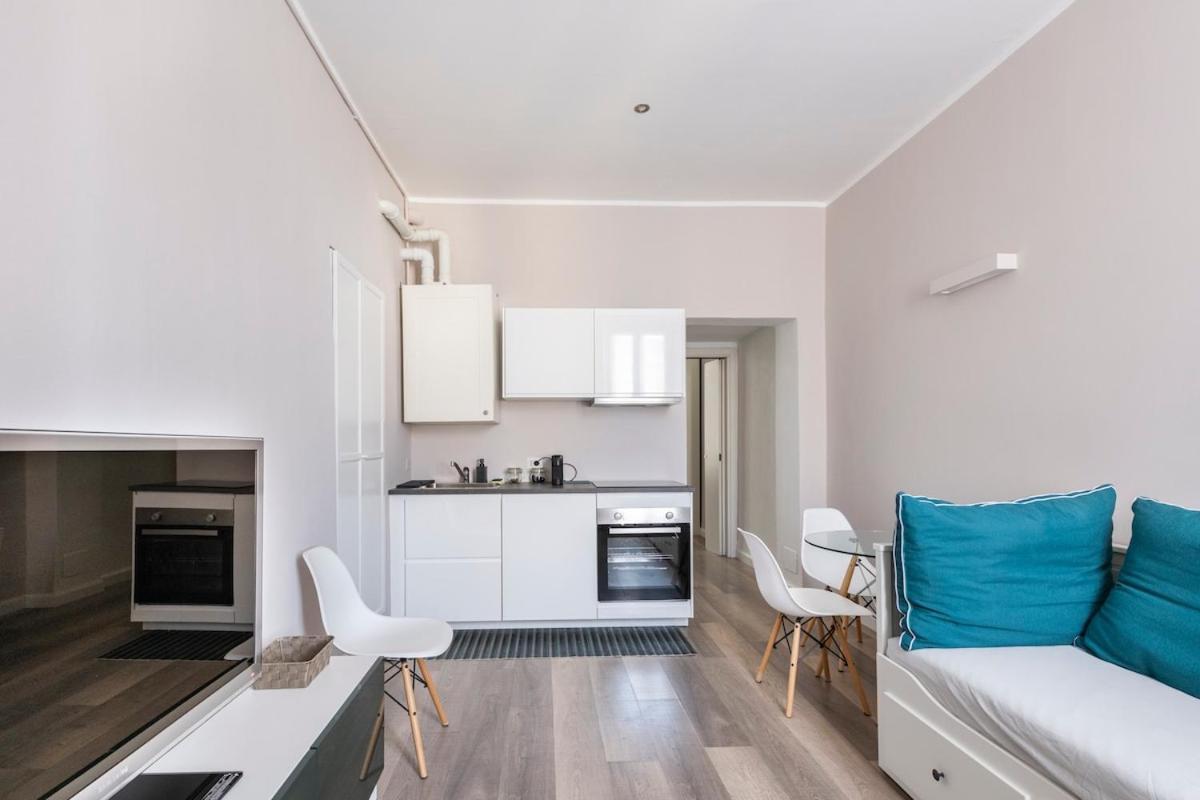 Appartamento Navigli Ultimo Piano Milano