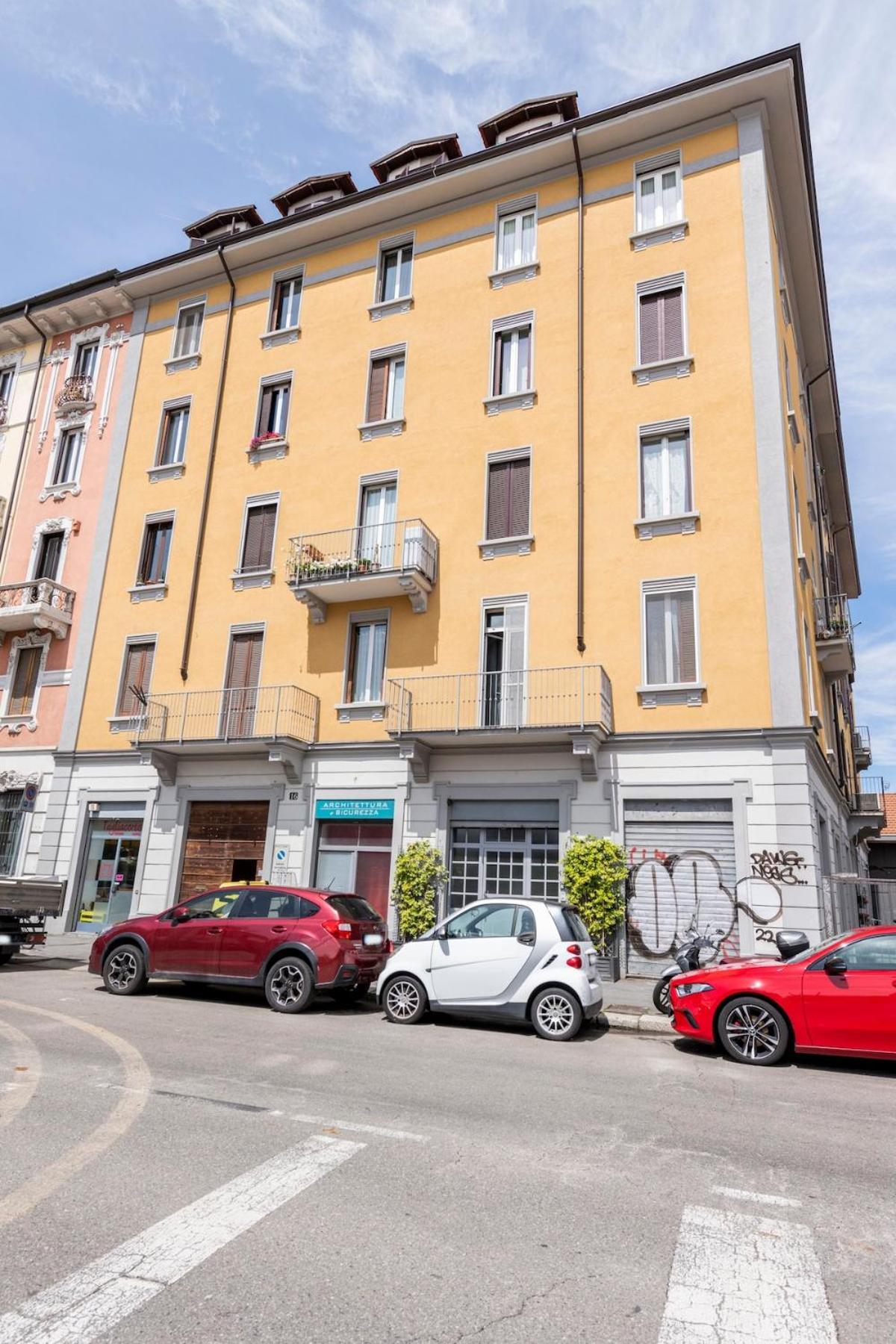 Navigli Ultimo Piano *